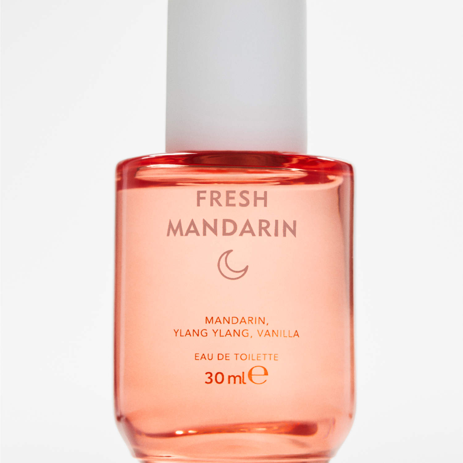 Discover Women's Fresh Mandarin Eau de Toilette 30ml