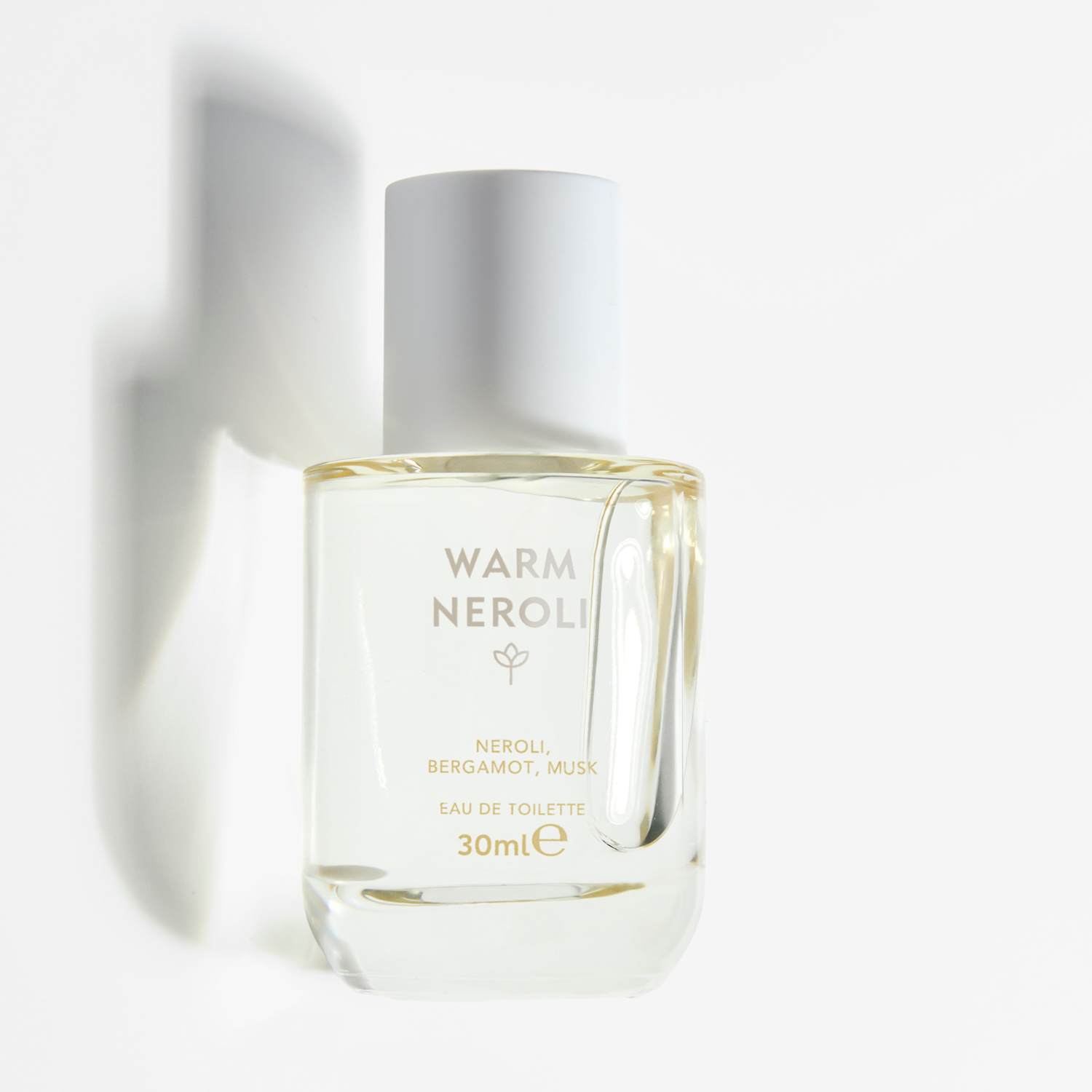 Discover Women's Warm Neroli Eau de Toilette 30ml