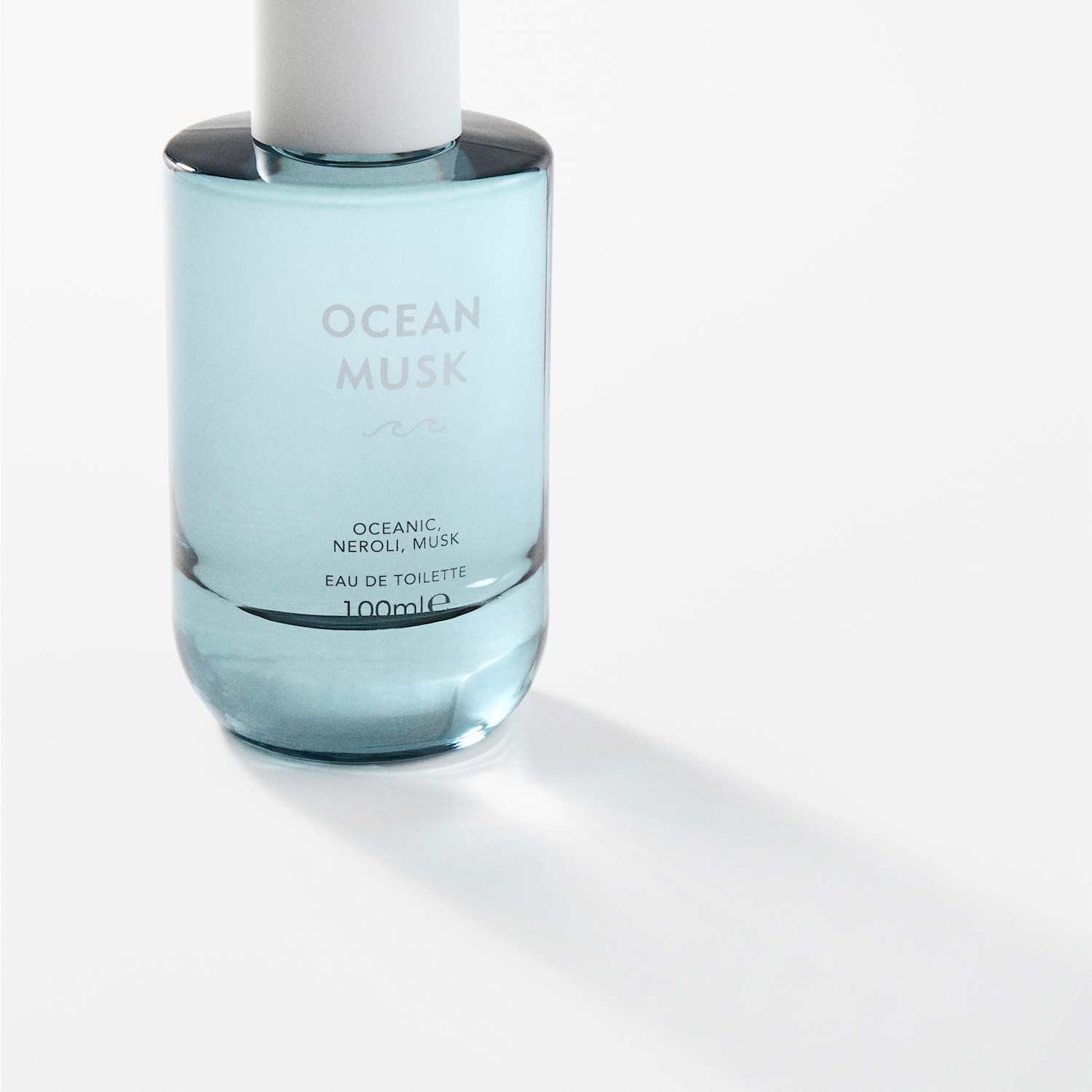 Discover Women's Ocean Musk Eau De Toilette 100ml