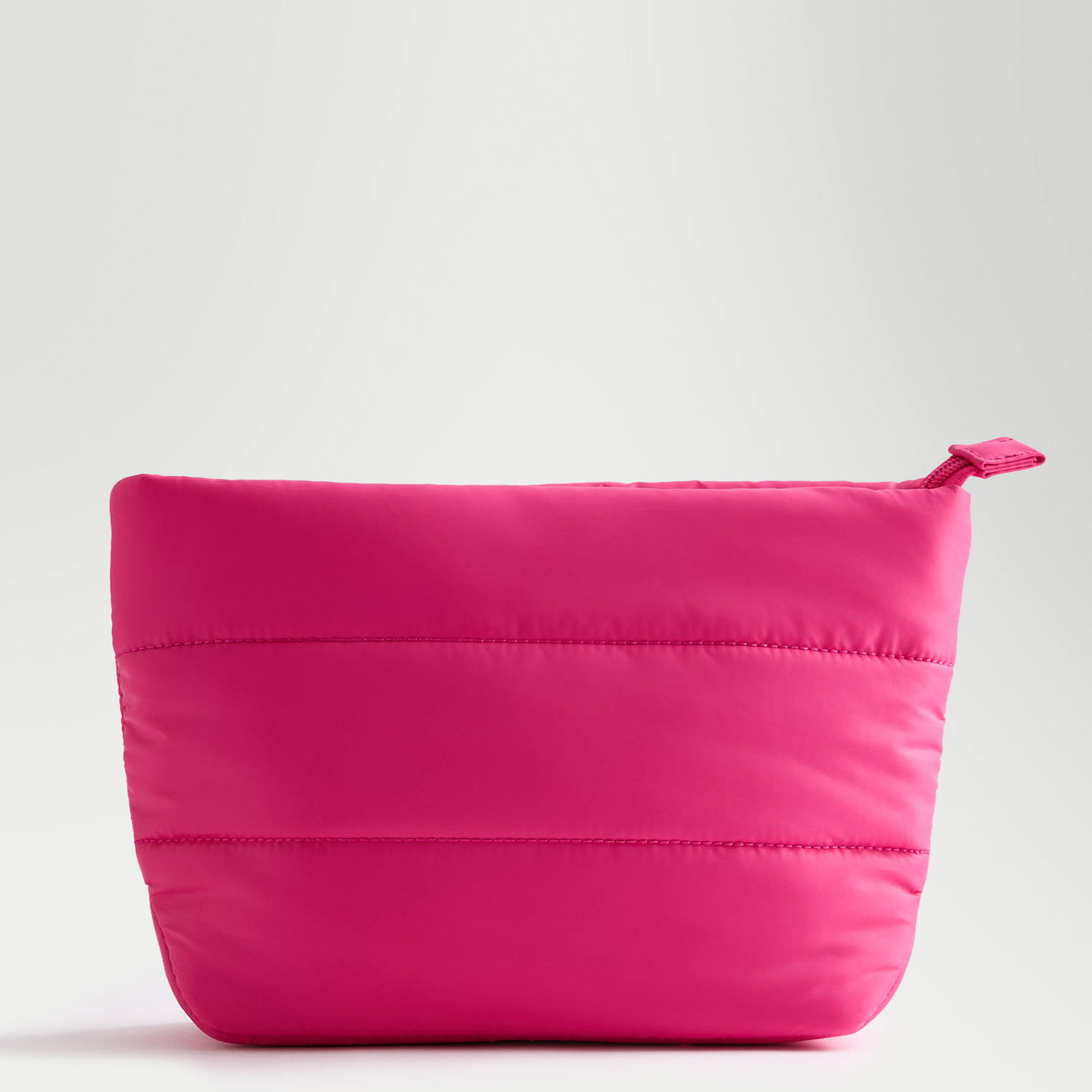 M&S Women's Medium Puffy Cosmetic Bag