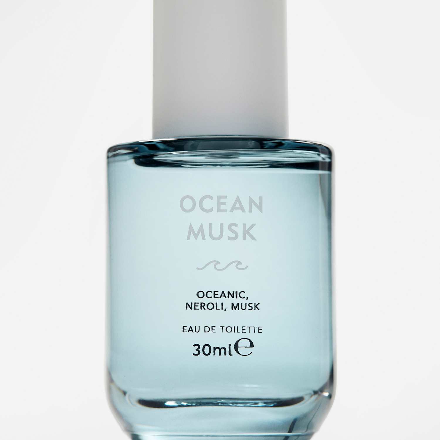 Discover Women's Ocean Musk Eau De Toilette 30ml
