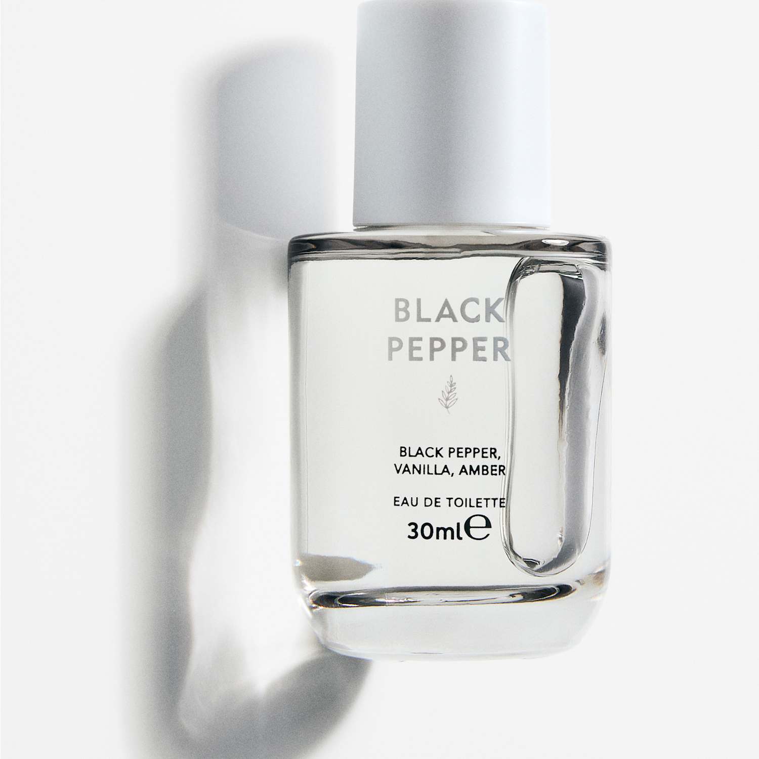 Discover Women's Black Pepper Eau De Toilette 30ml