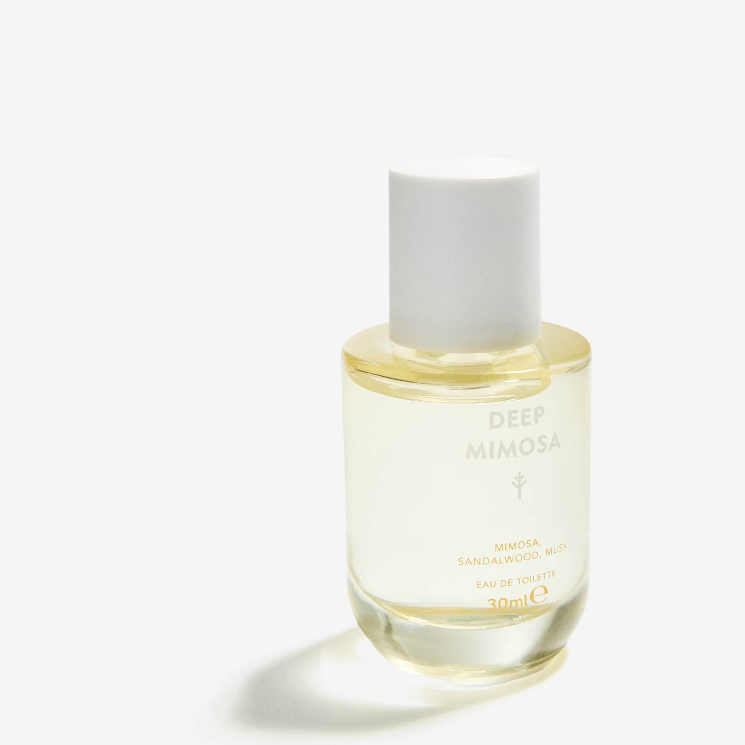 Discover Women's Deep Mimosa Eau de Toilette 30ml