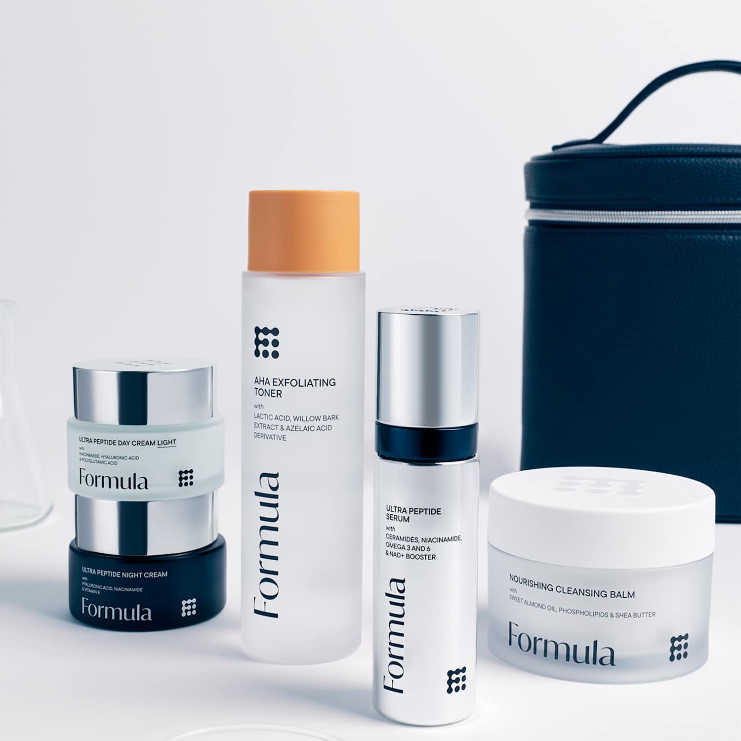 Formula Women's Full Size Skincare Gift Set
