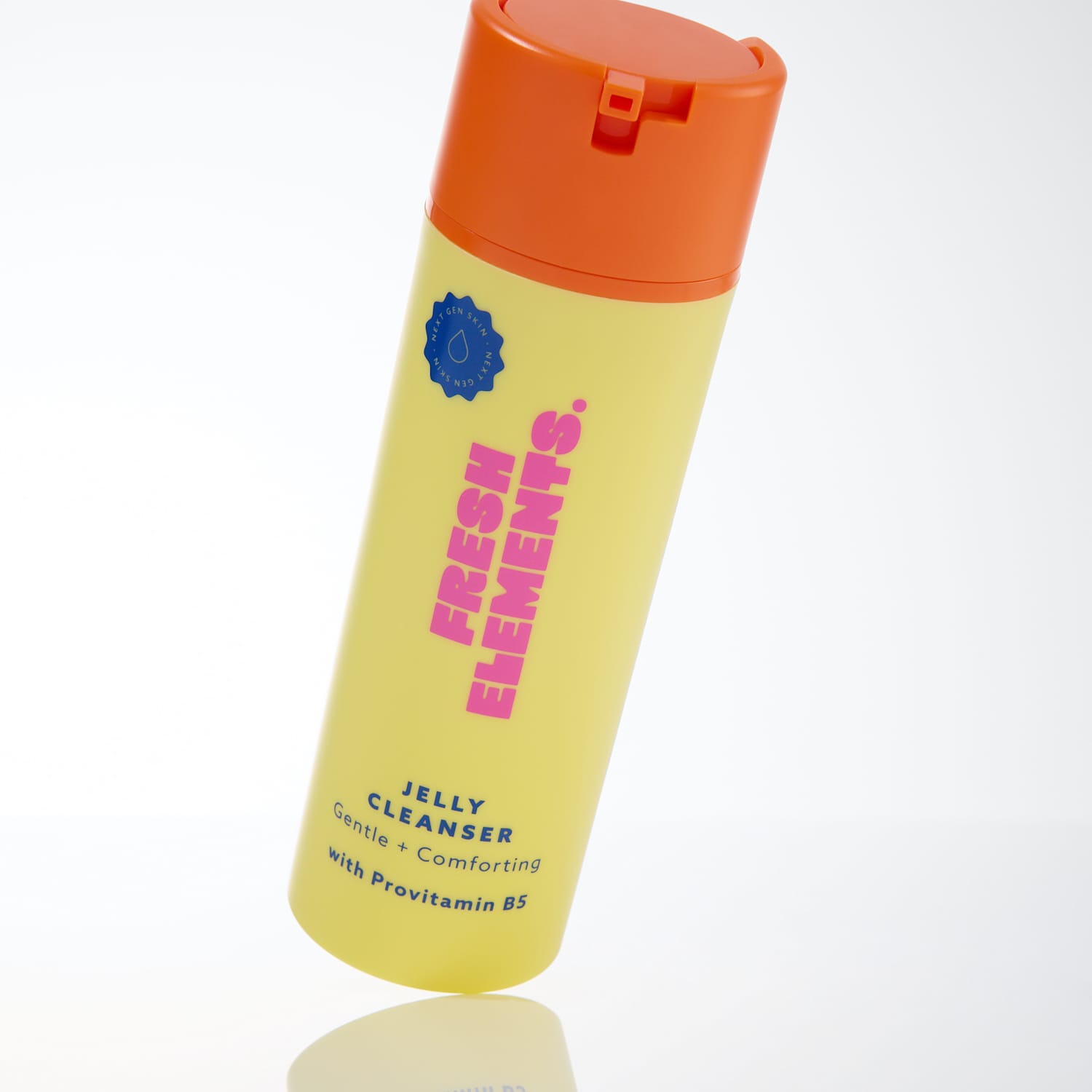 Fresh Elements Women's Jelly Cleanser