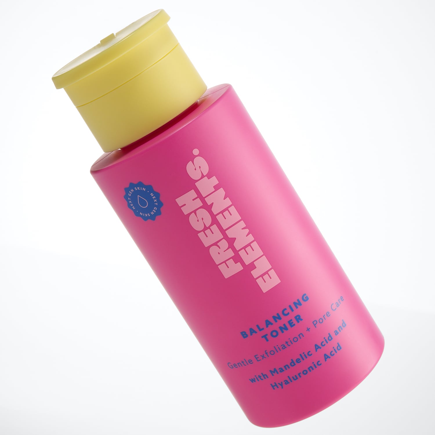 Fresh Elements Women's Balancing Toner