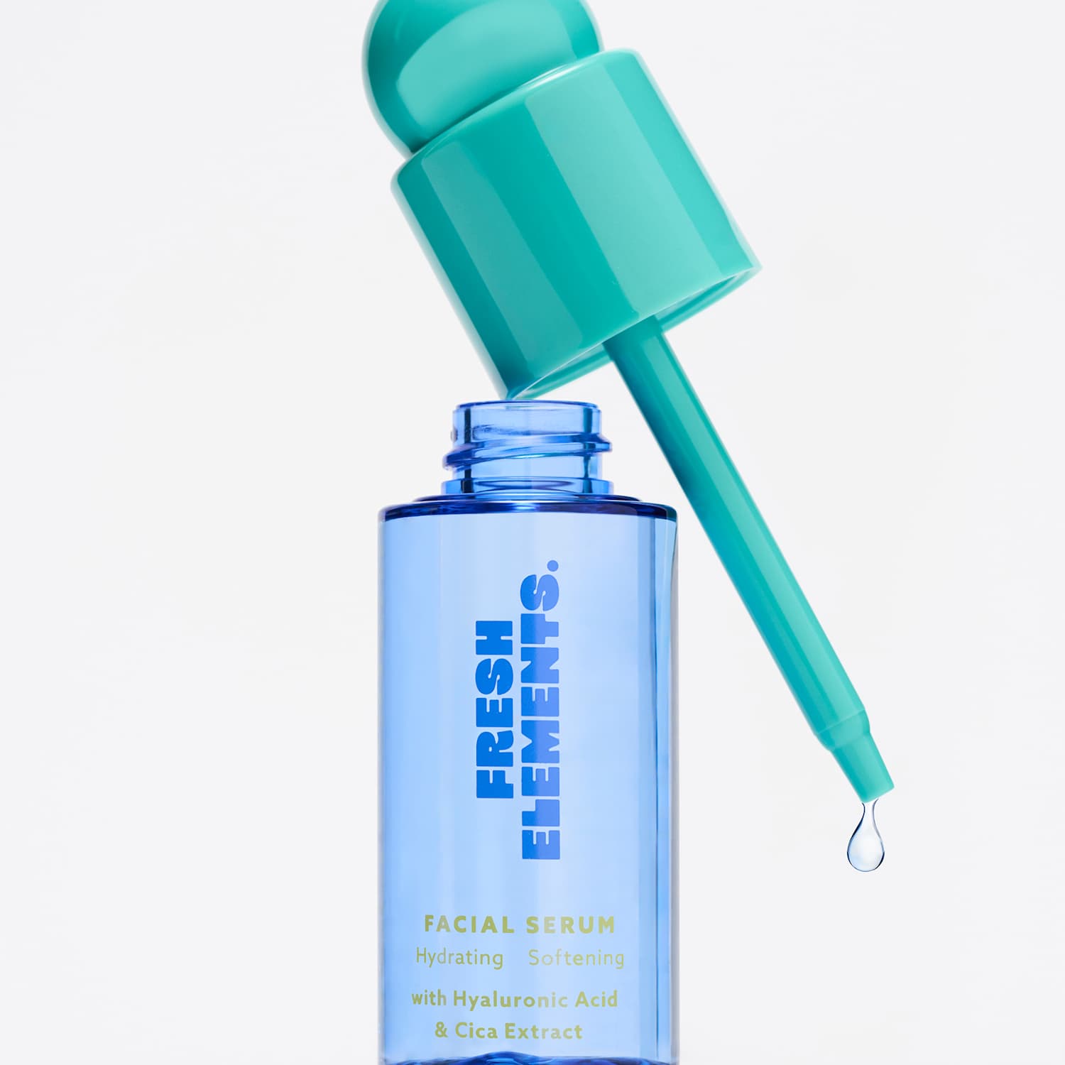 Fresh Elements Women's Facial Serum