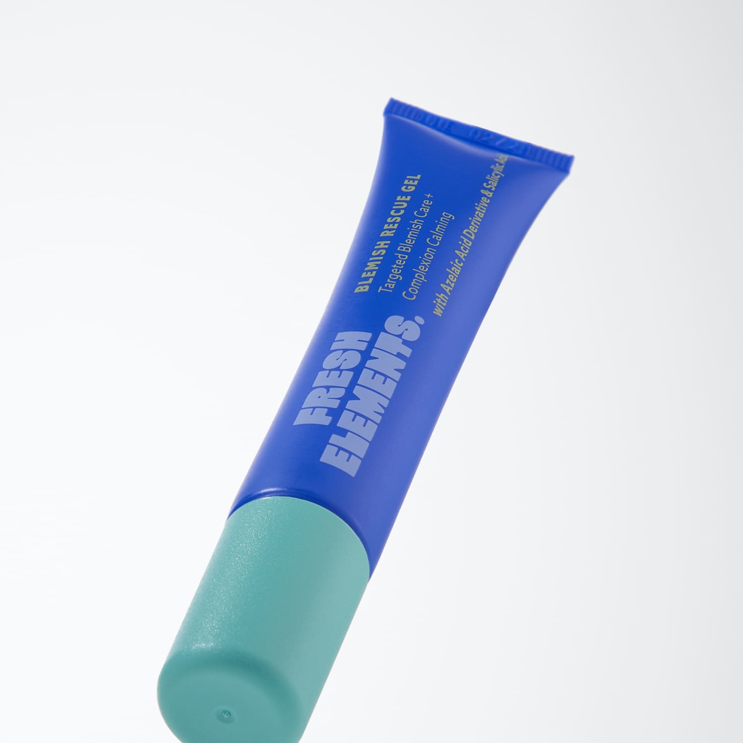Fresh Elements Women's Blemish Rescue Gel