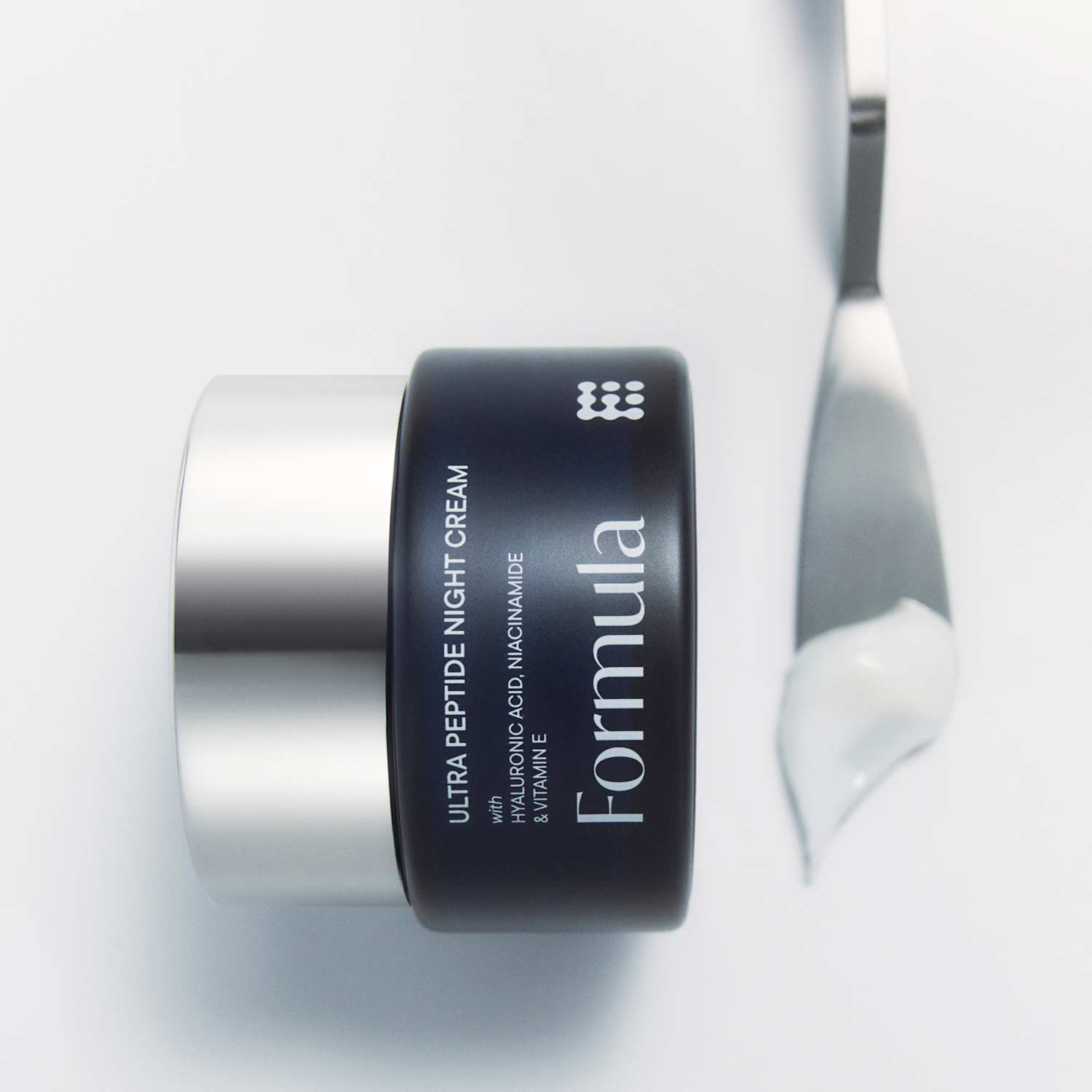 Formula Men's Ultra Peptide Night Cream 50ml