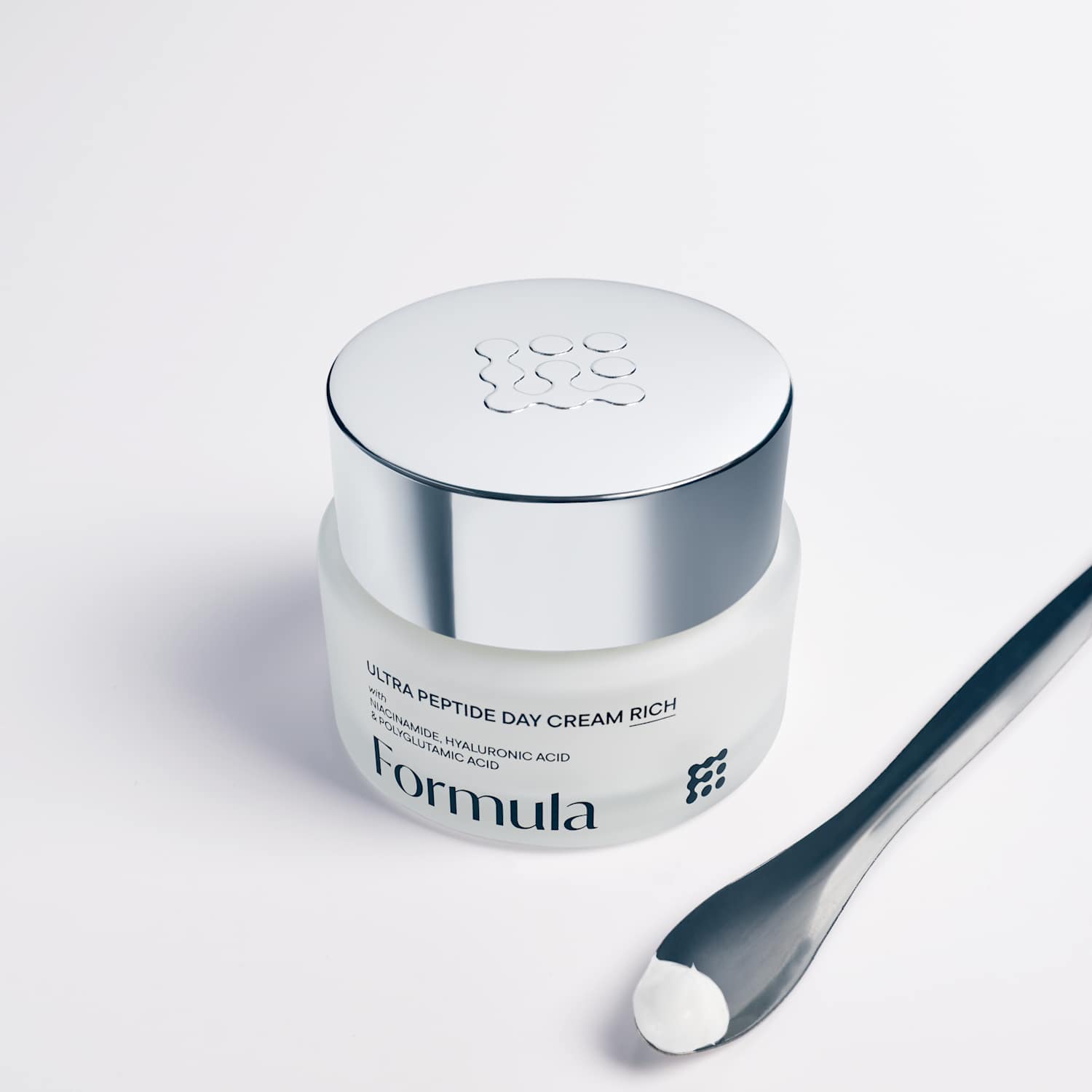 Formula Women's Ultra Peptide Day Rich Cream 50ml