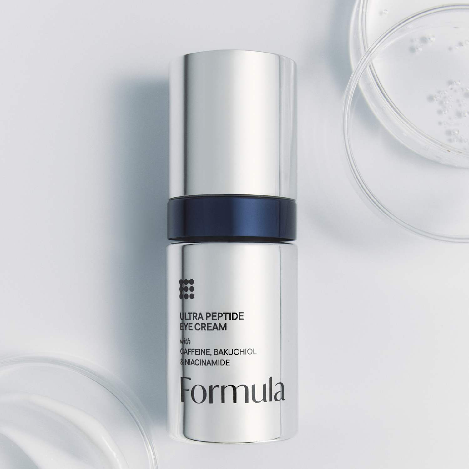 Formula Men's Ultra Peptide Eye Cream 15ml