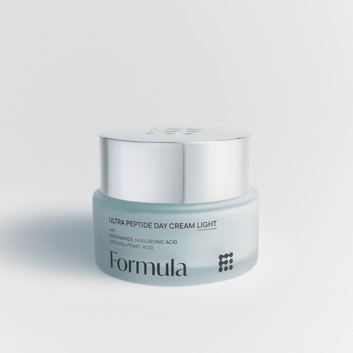 Formula Men's Ultra Peptide Light Day Cream 50ml