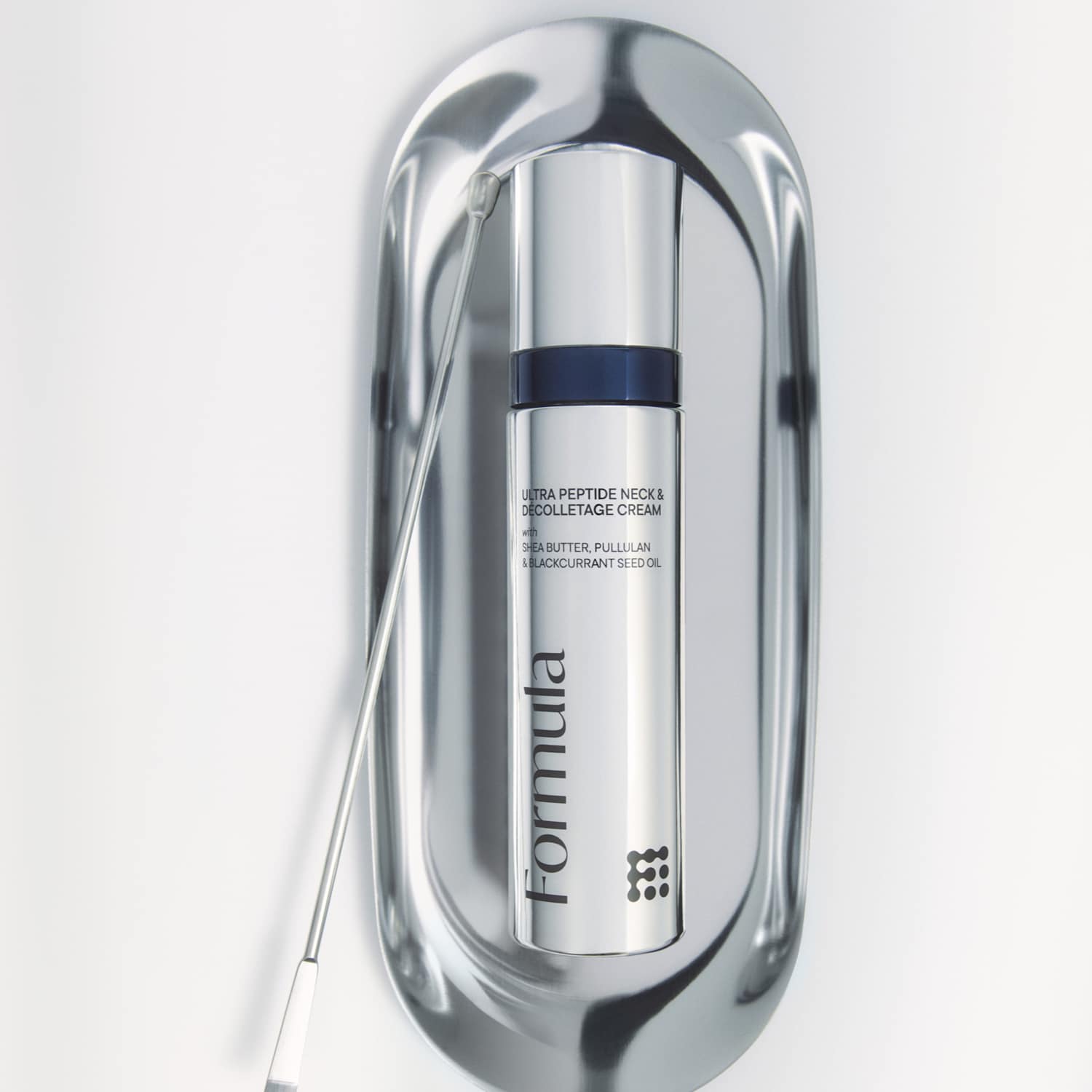 Formula Men's Ultra Peptide Neck & Décolletage Cream 50ml