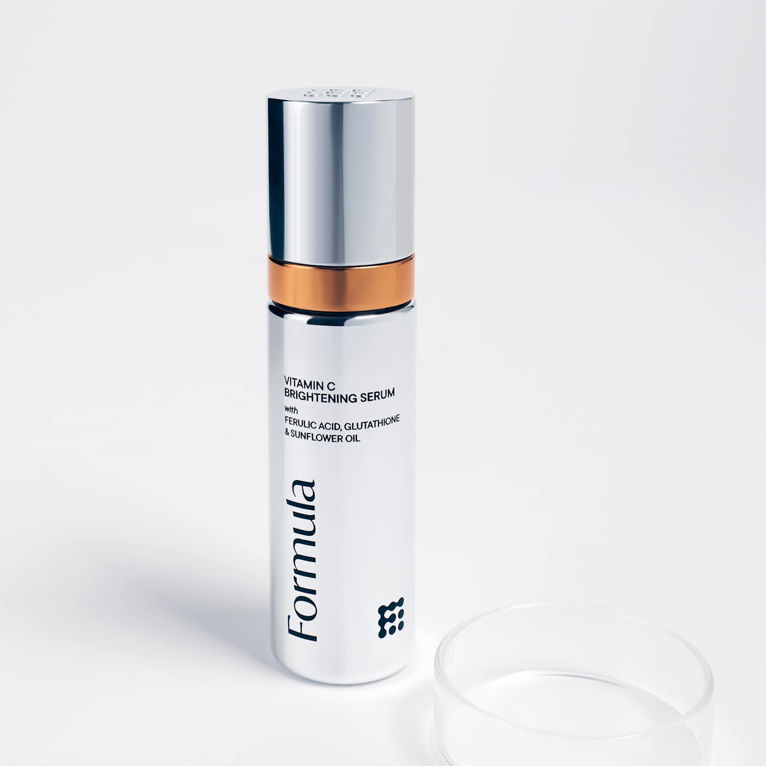 Formula Women's Vitamin C Brightening Serum 30ml