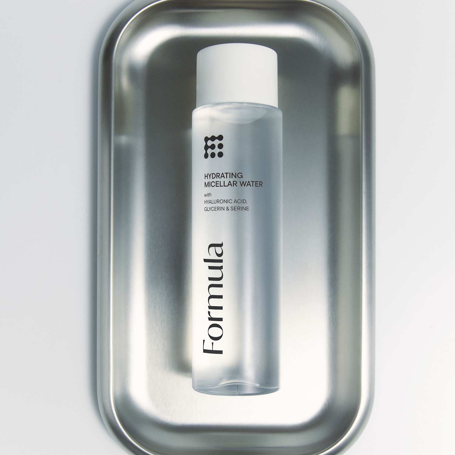 Formula Men's Hydrating Micellar Water 200ml