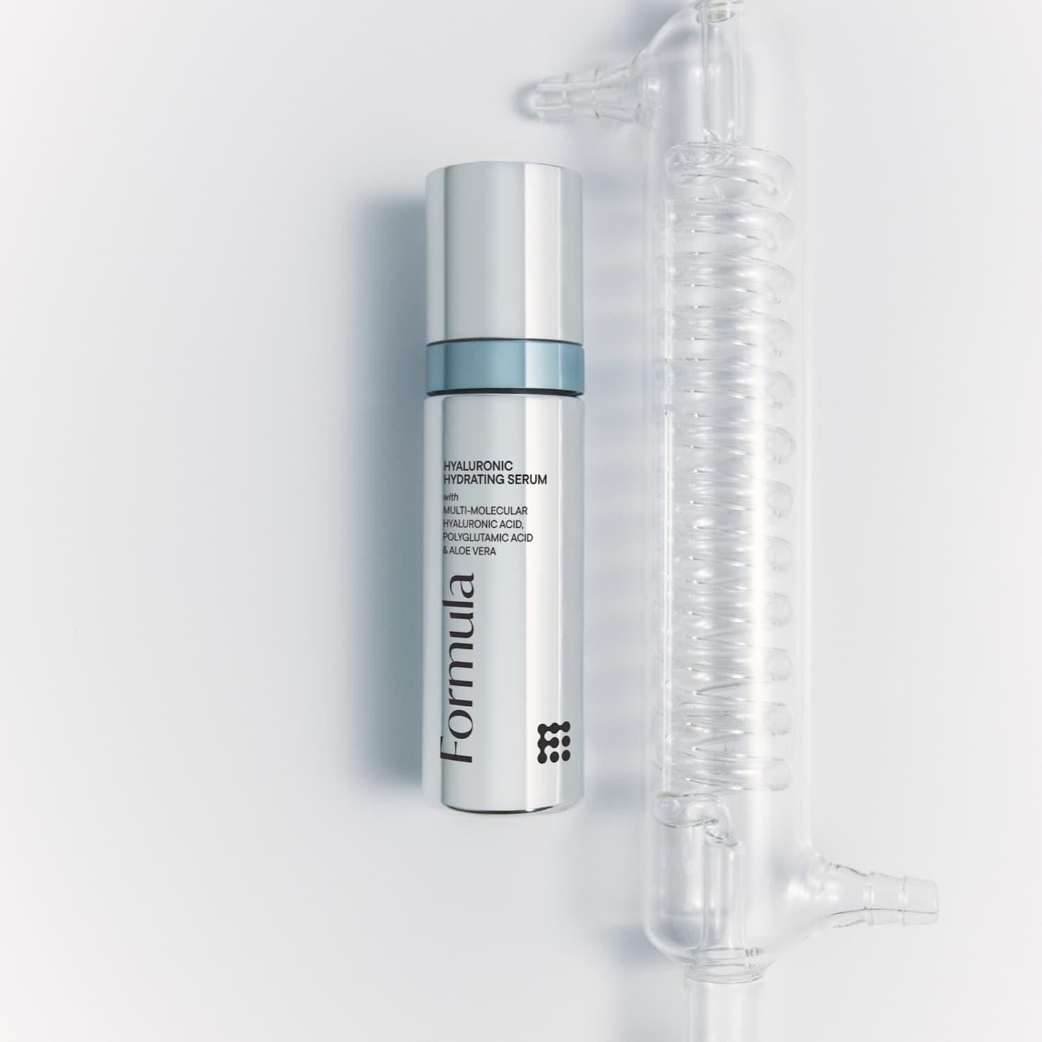 Formula Men's Hyaluronic Hydrating Serum 30ml