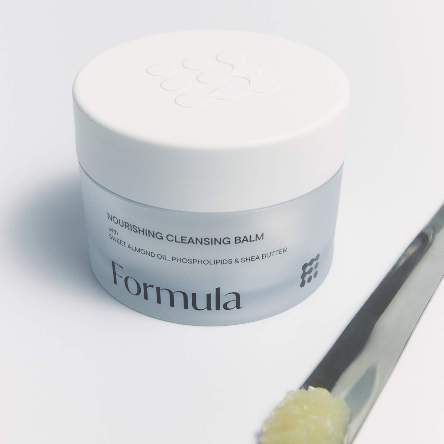 Formula Men's Nourishing Cleansing Balm 125g