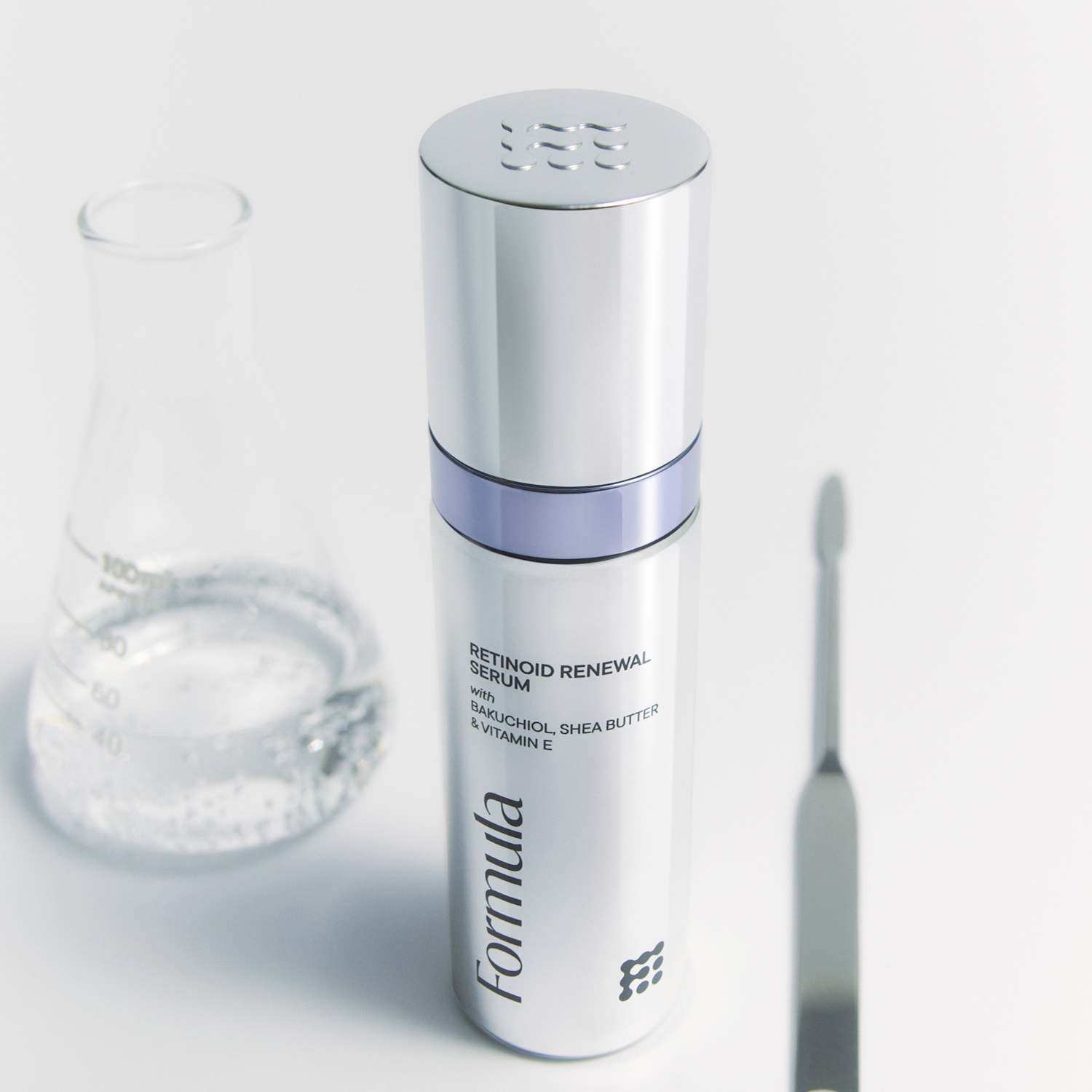 Formula Men's Retinoid Renewal Serum 30ml