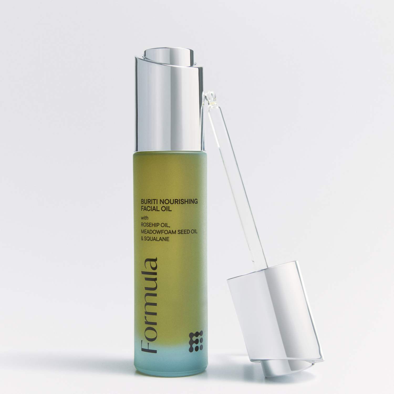 Formula Men's Buriti Nourishing Facial Oil 30ml
