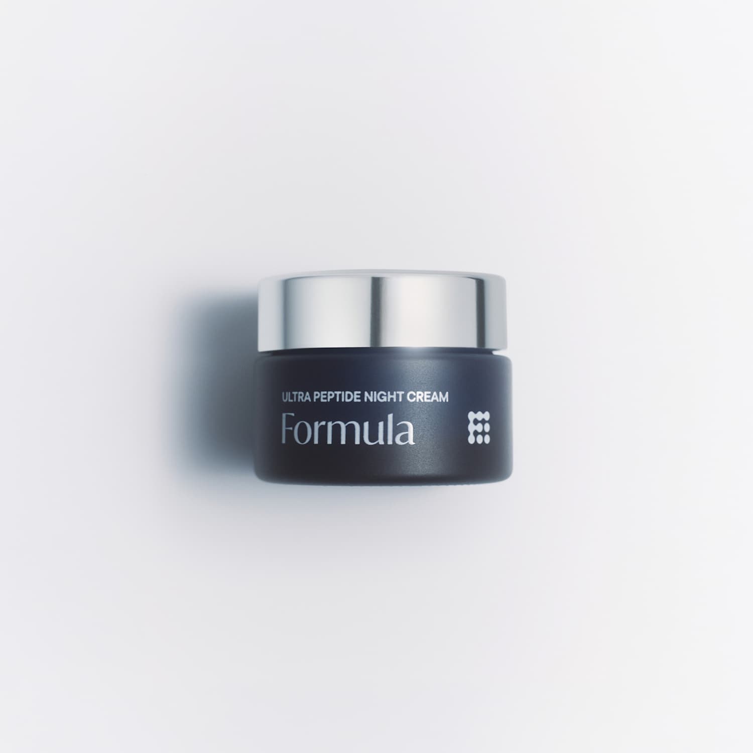 Formula Men's Ultra Peptide Night Cream 15ml
