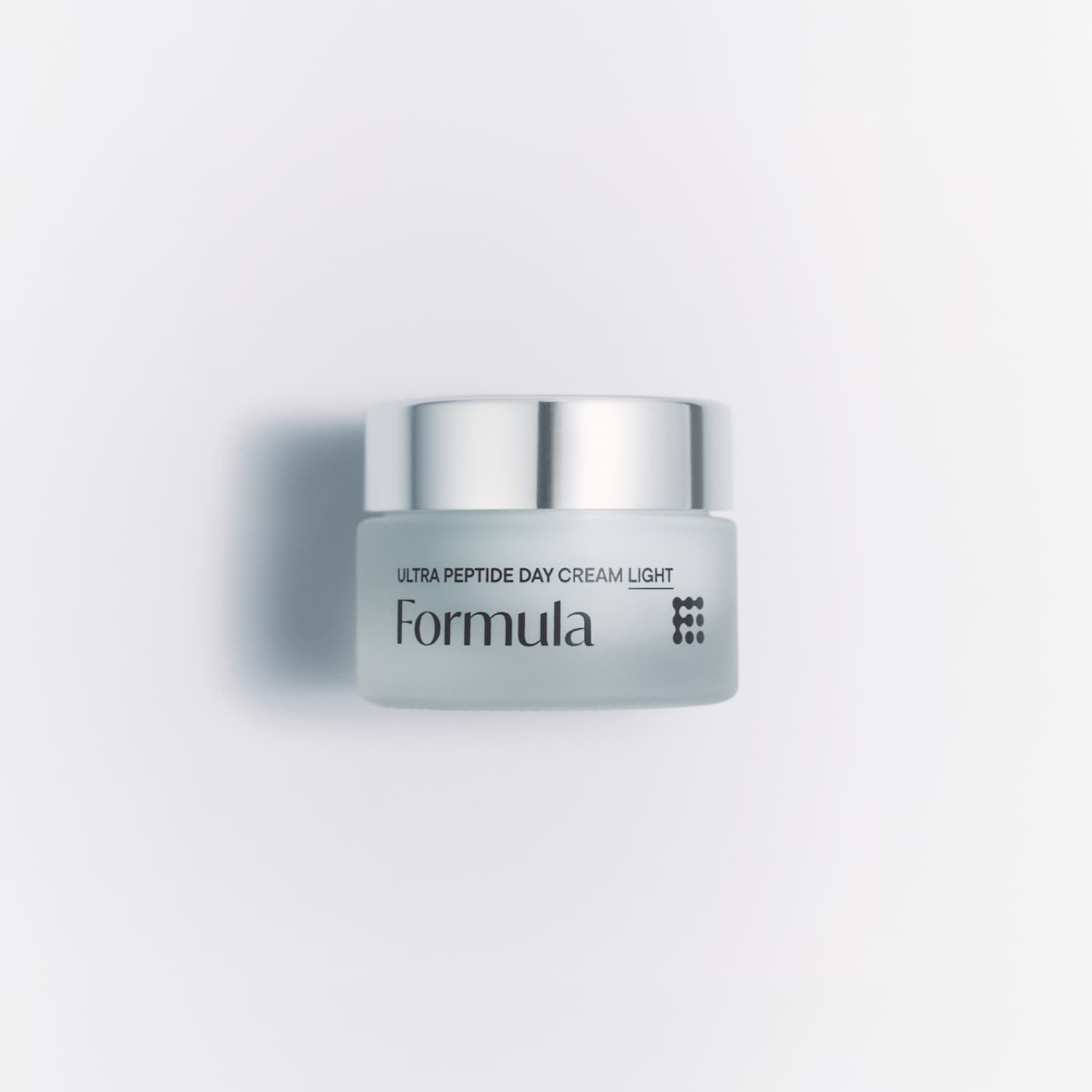 Formula Men's Ultra Peptide Light Day Cream 15ml