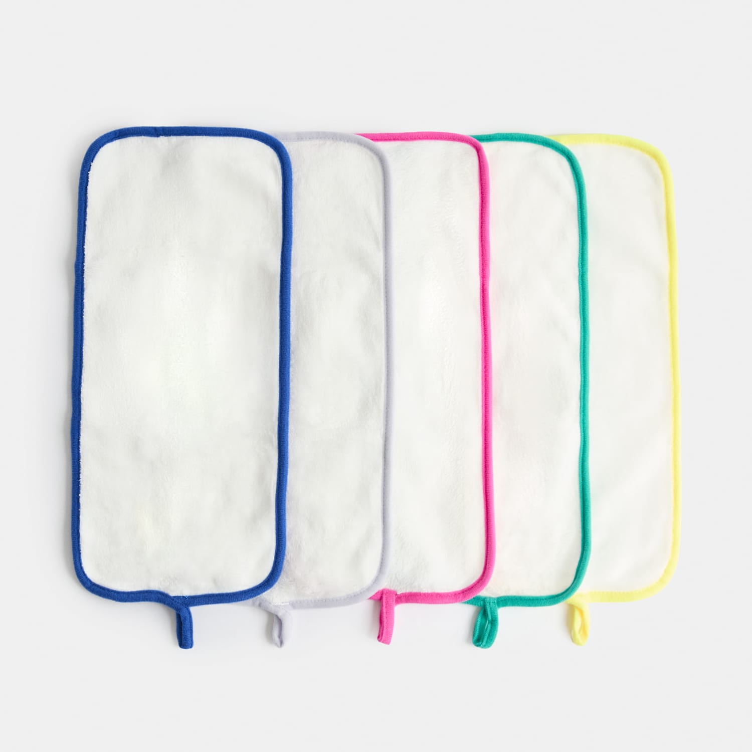 Fresh Elements Women's Soft Face Cloths