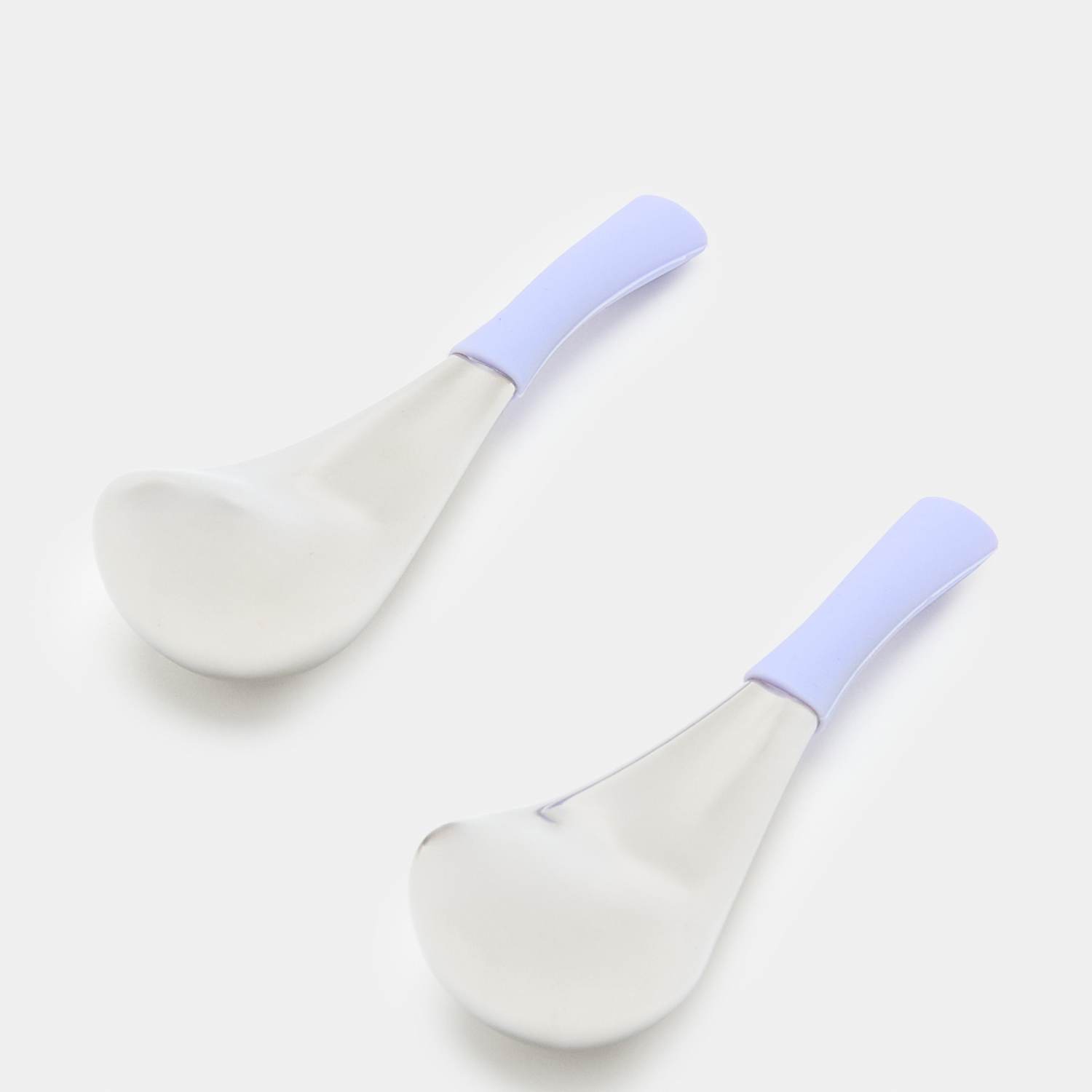 Fresh Elements Women's Metal Facial Ice Roller