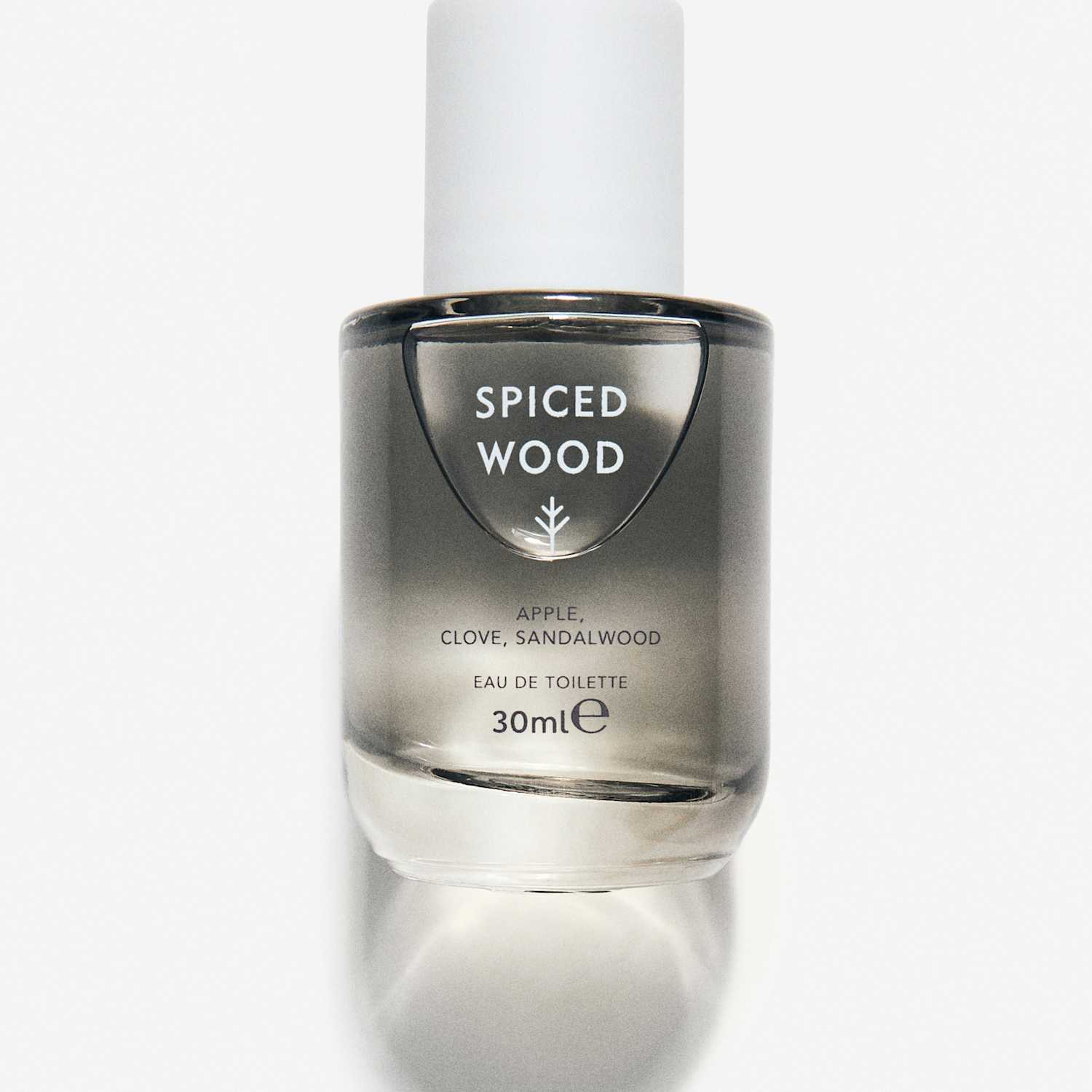 Discover Women's Spiced Wood Eau De Toilette 30ml