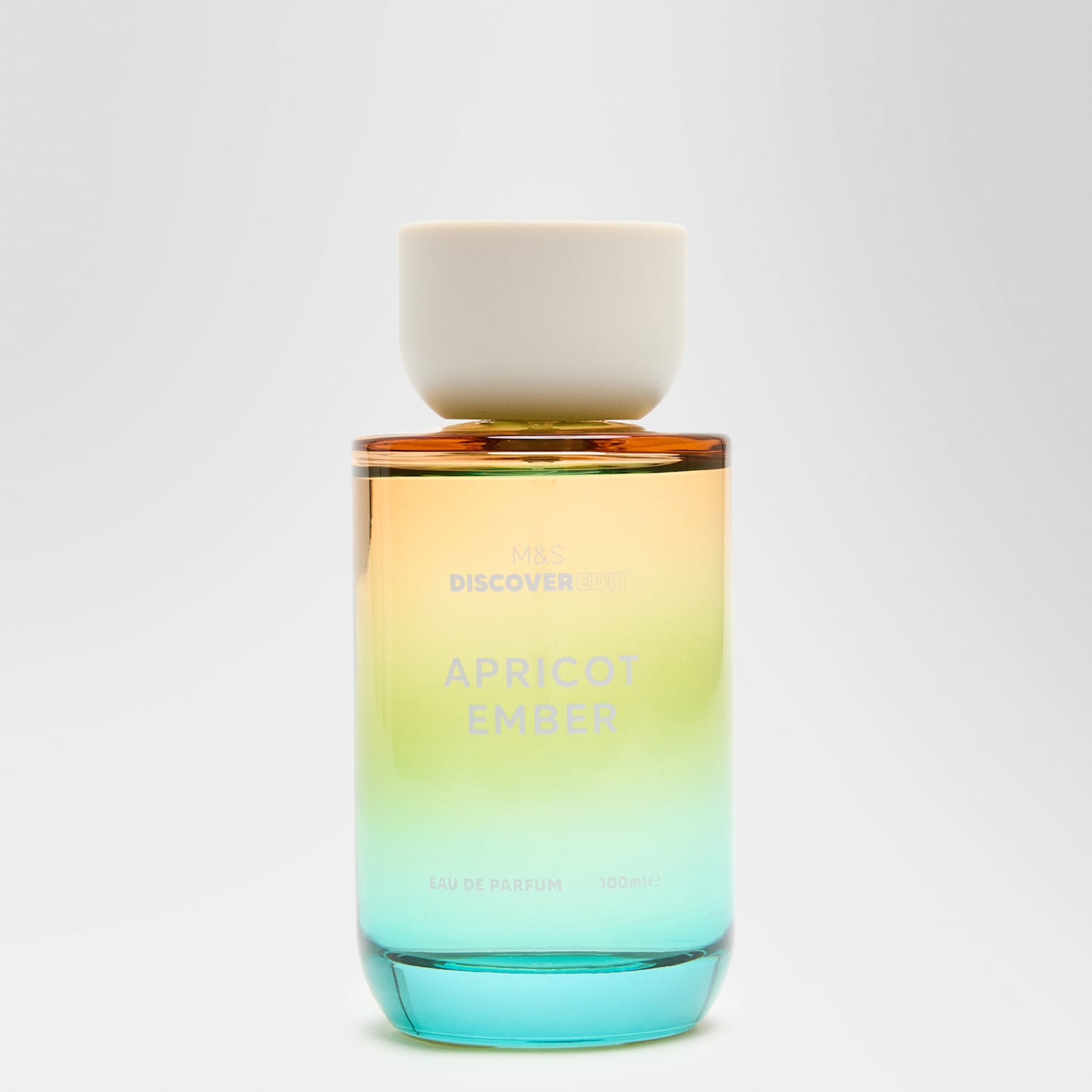 Discover Women's Apricot Ember 100ml Eau De Parfum
