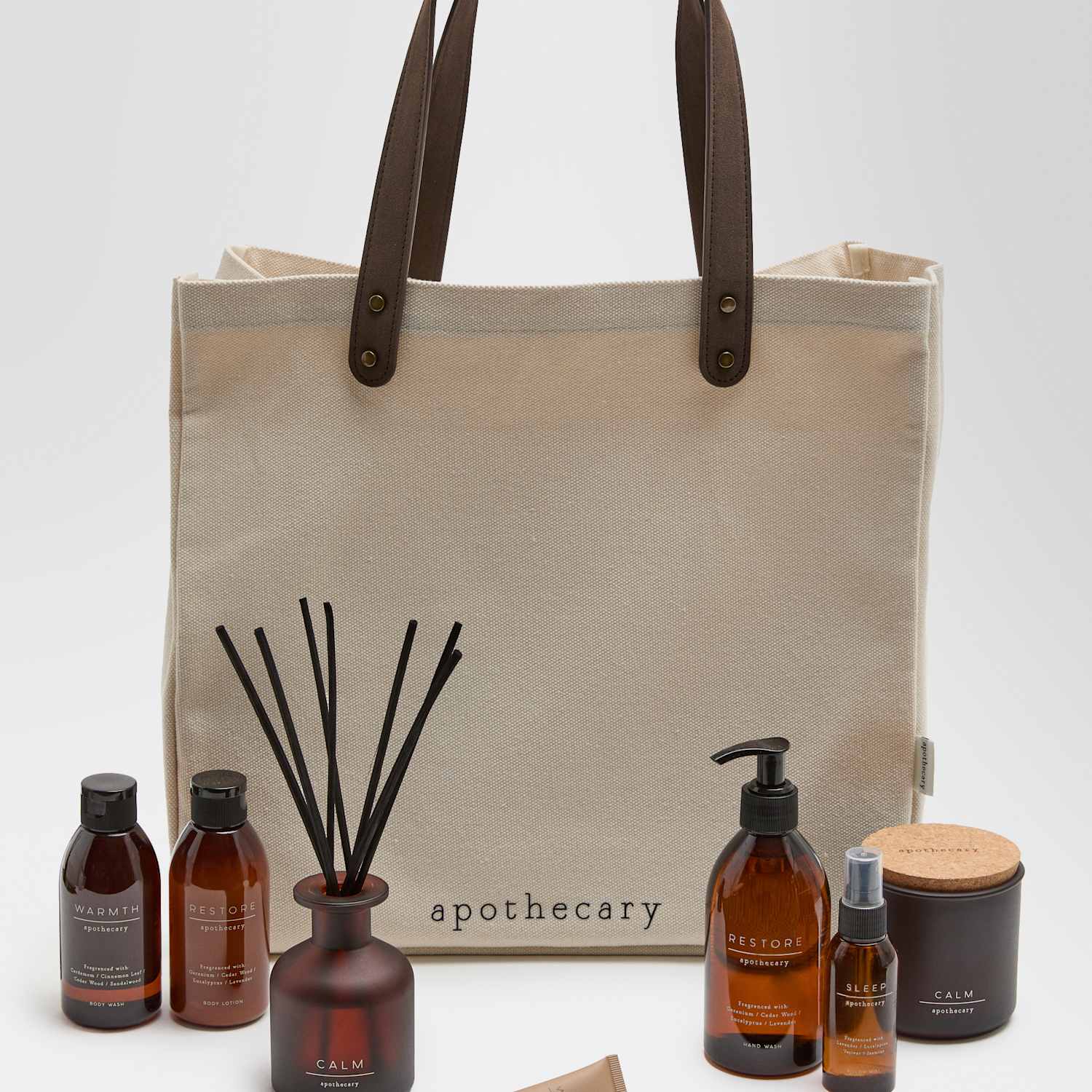 Apothecary The Icons Edit