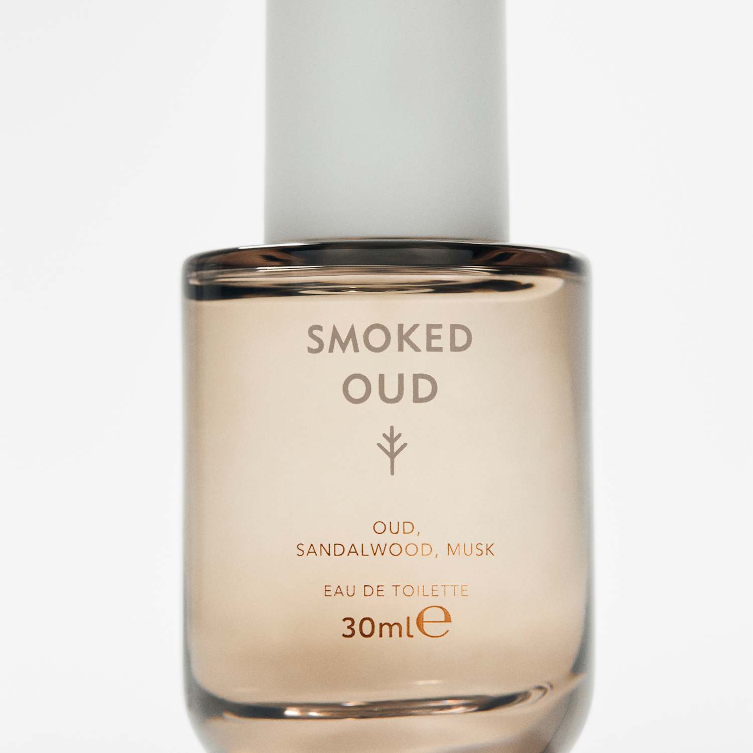 Discover Men's Smoked Oud Eau De Toilette 30ml