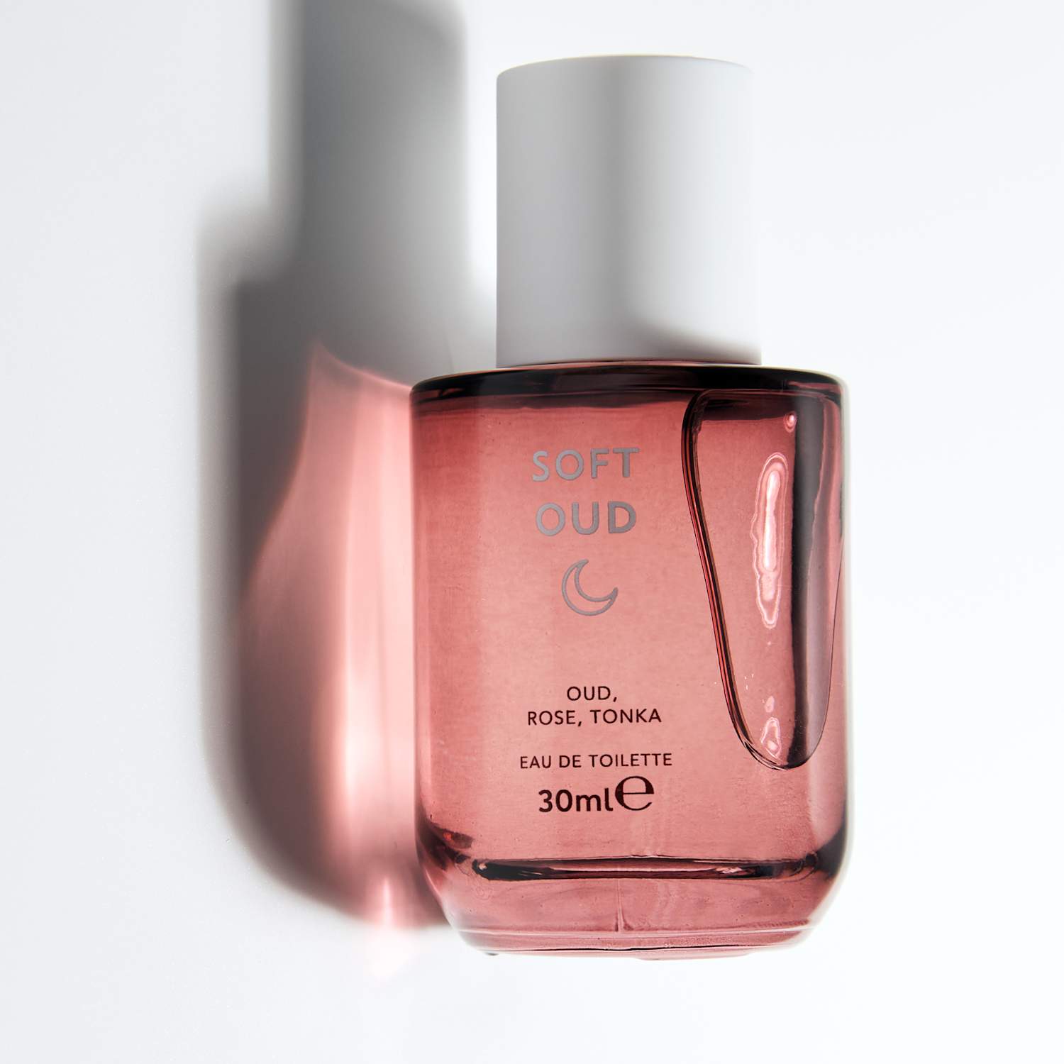 Women's Discover Soft Oud 30ml