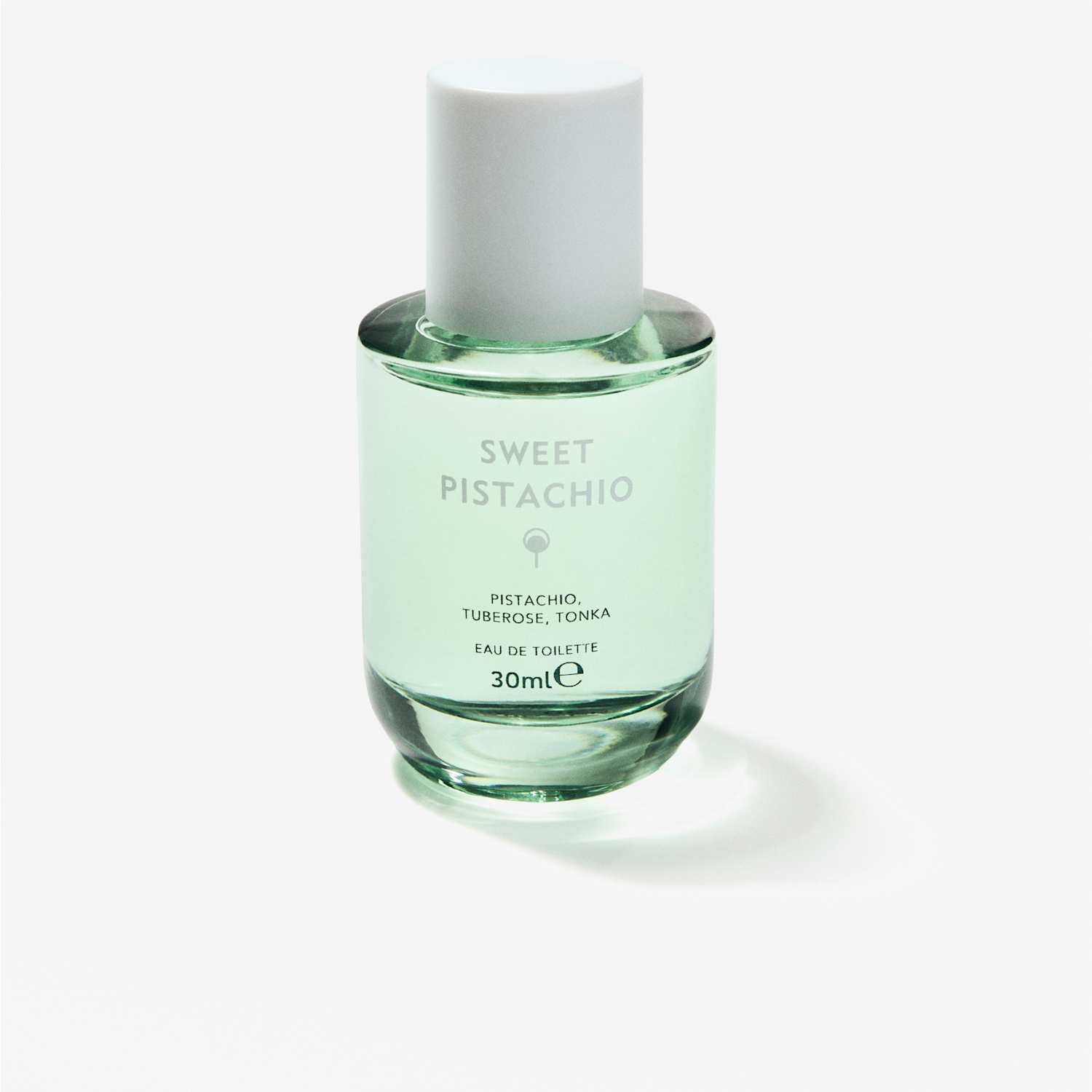 Discover Women's Sweet Pistachio Eau de Toilette 30ml