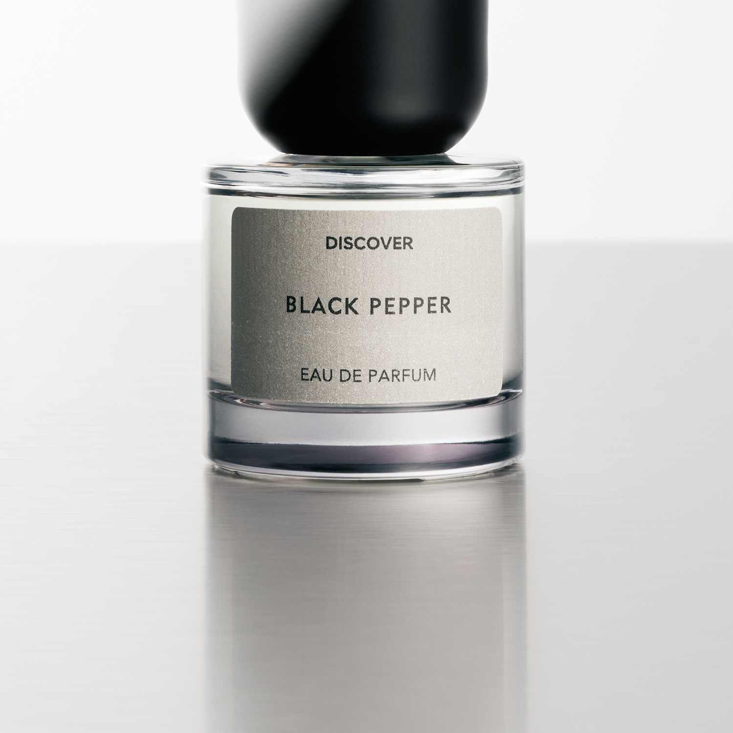 Discover Women's Black Pepper Eau de Parfum 50ml