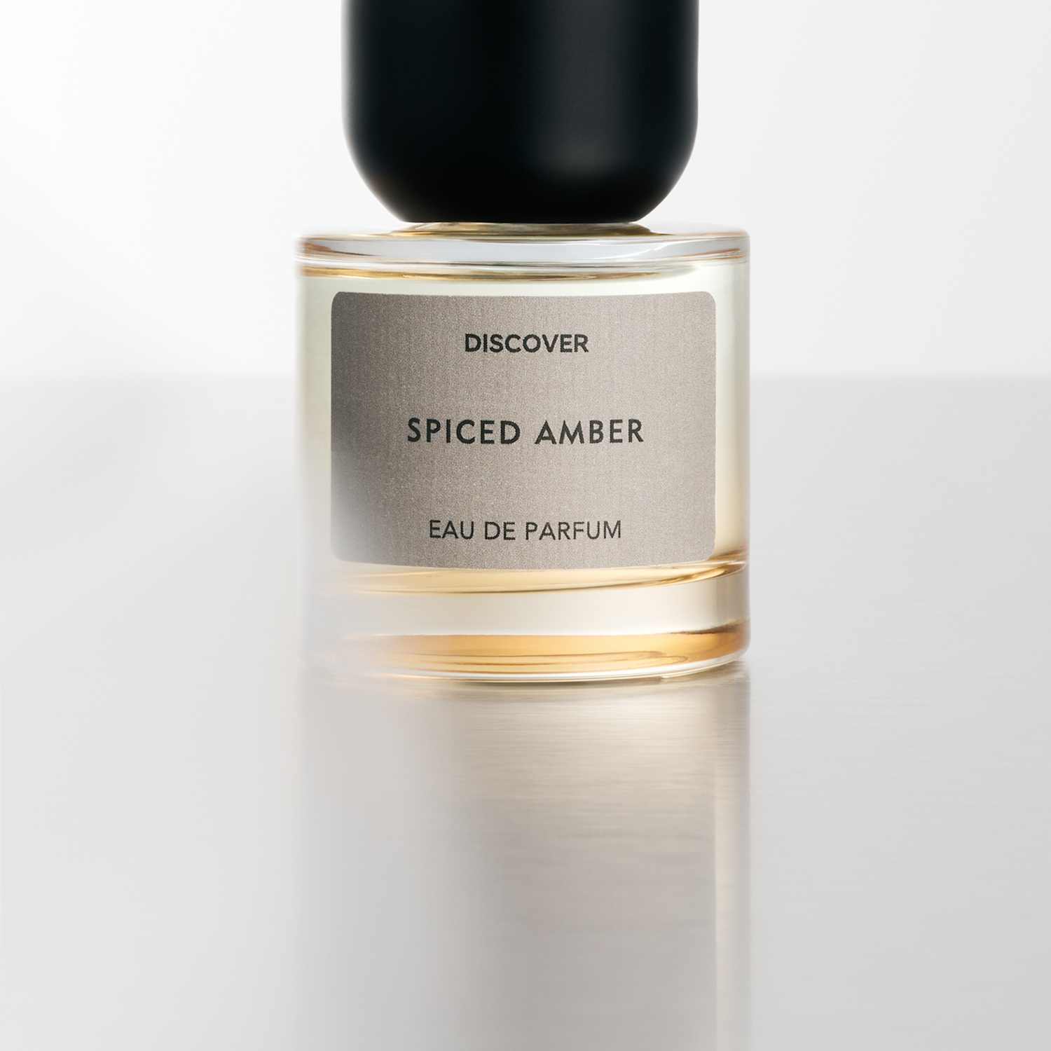 Discover Women's Spiced Amber Eau de Parfum 50ml