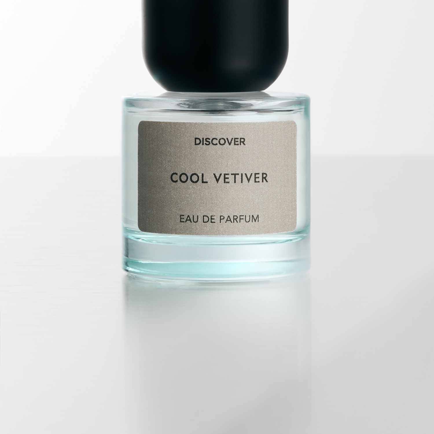 Discover Women's Cool Vetiver Eau de Parfum 50ml