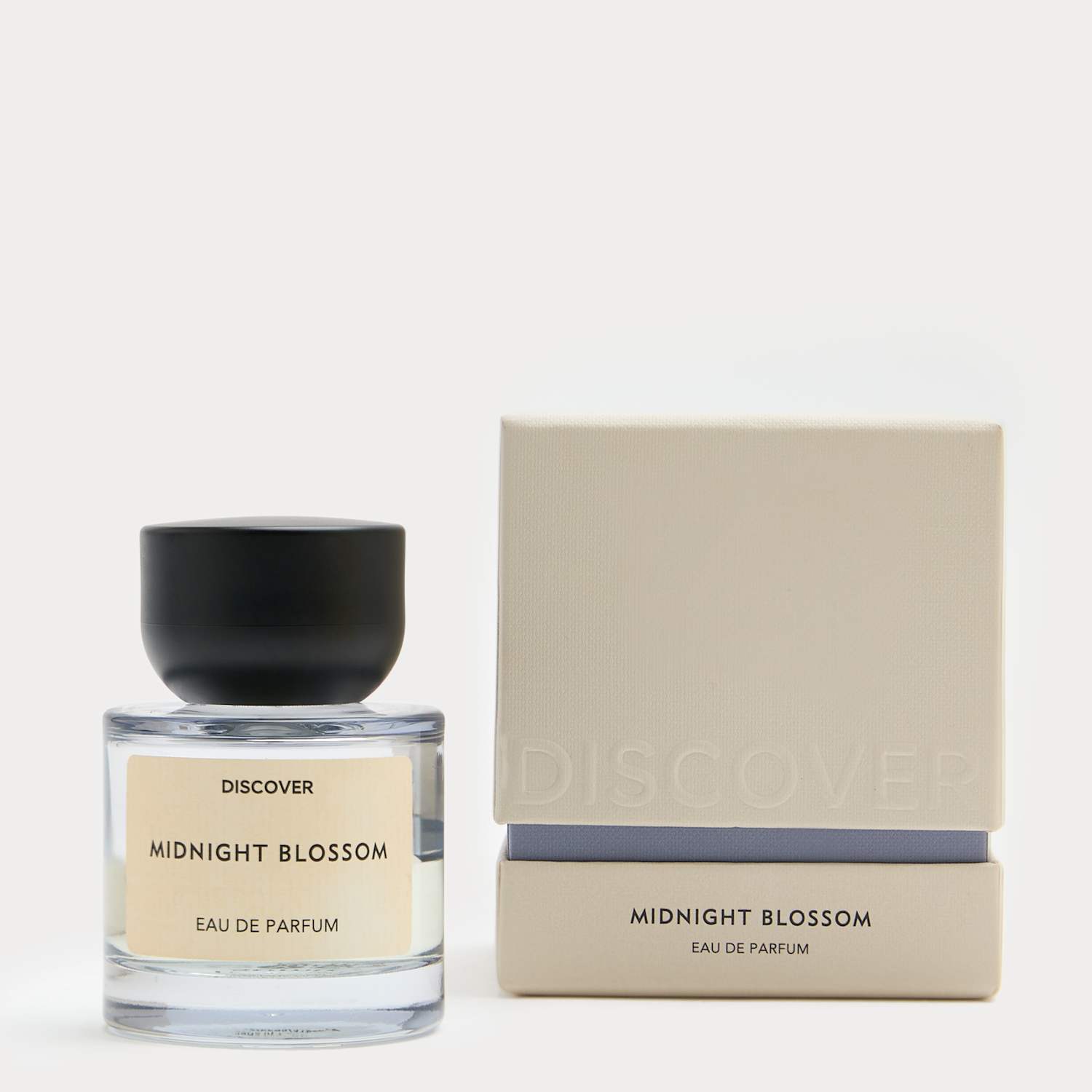 Discover Women's Midnight Blossom Eau de Parfum 50ml