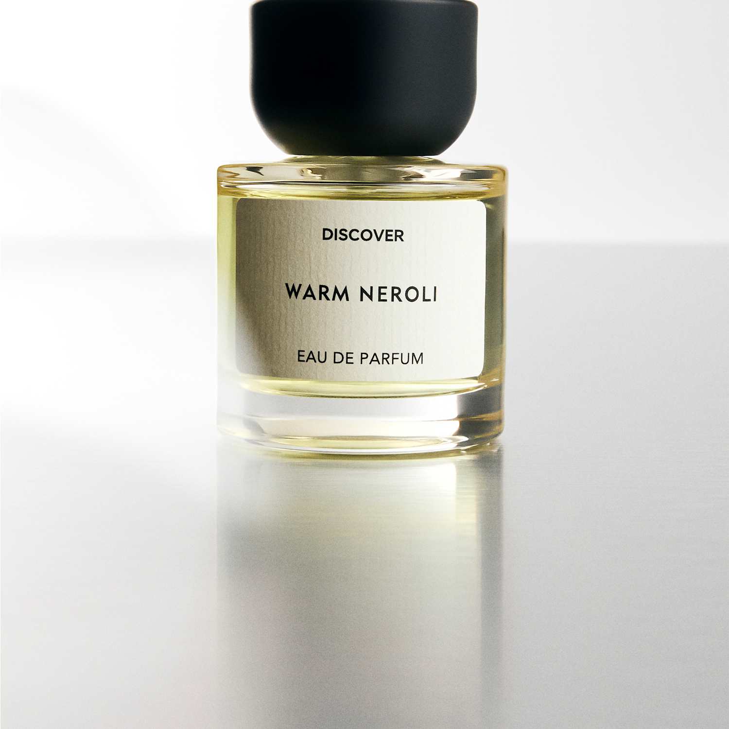 Discover Women's Warm Neroli Eau de Parfum 50ml