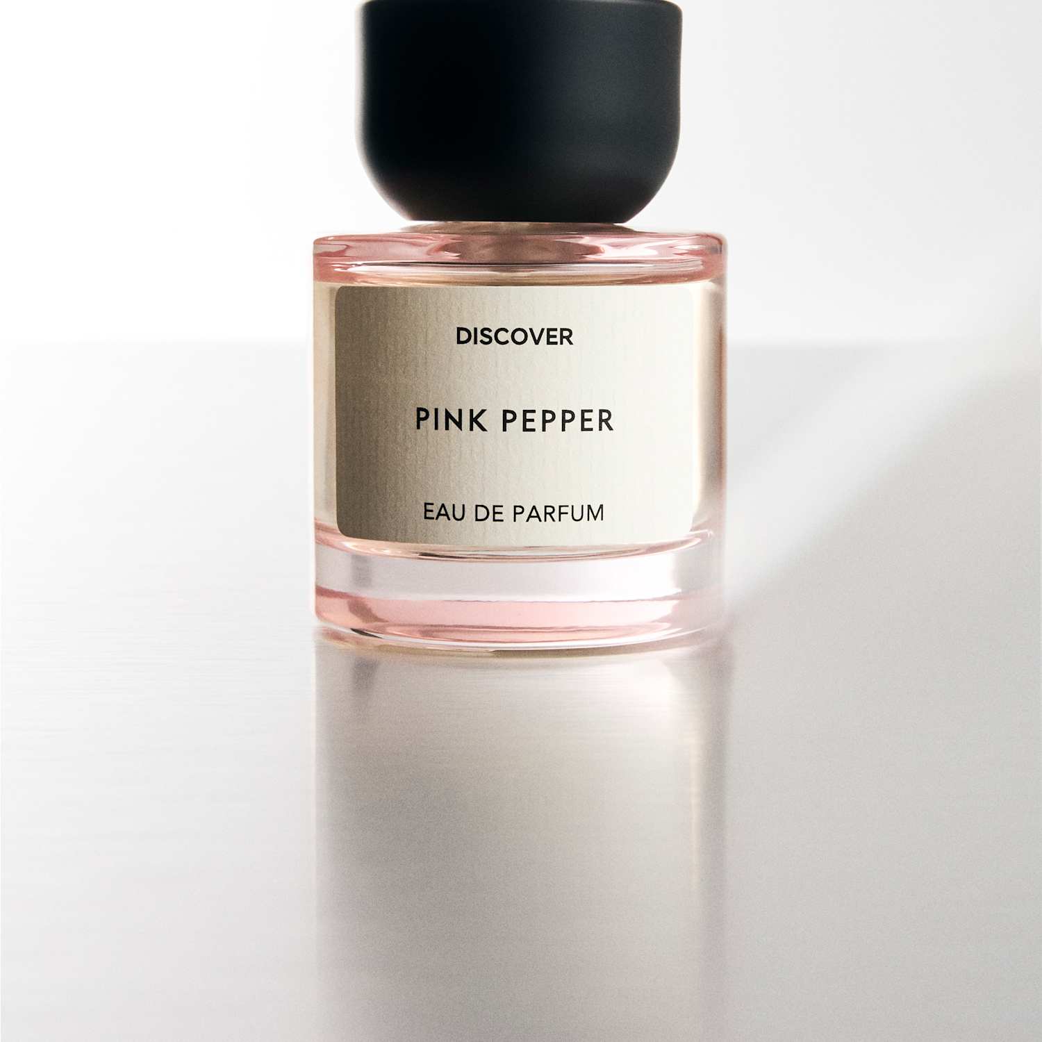 Discover Women's Pink Pepper Eau de Parfum 50ml