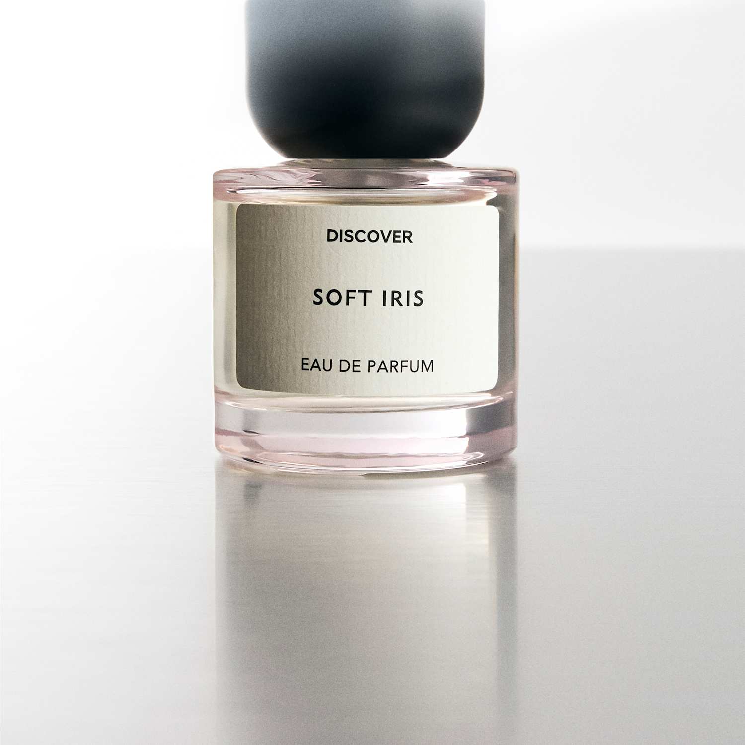 Discover Women's Soft Iris Eau de Parfum 50ml