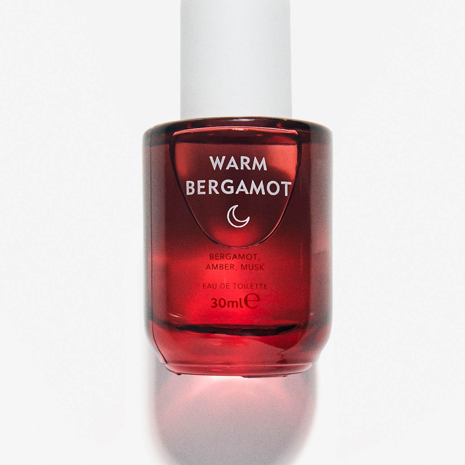 Discover Men's Warm Bergamot Eau de Toilette 30ml