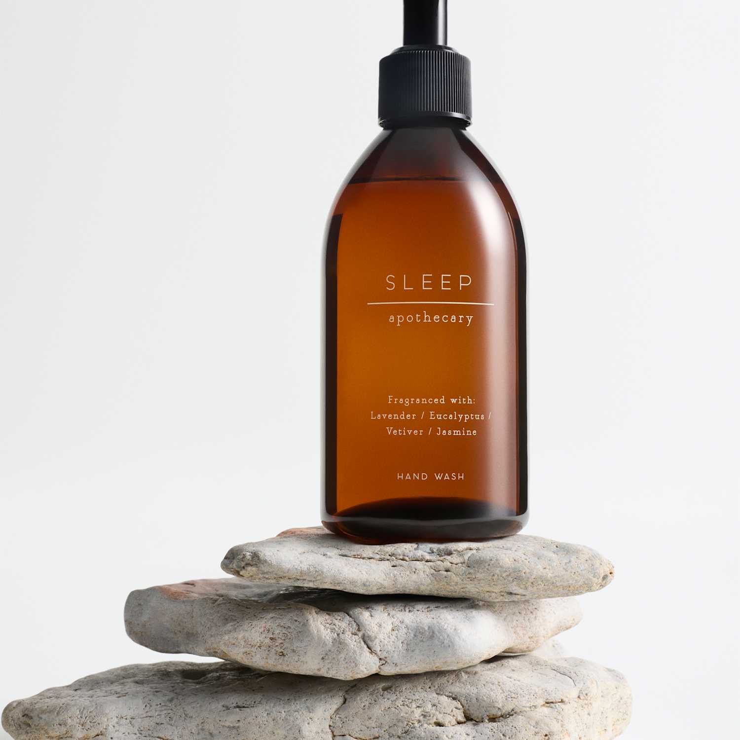 Apothecary Women's Sleep Hand Wash 250ml