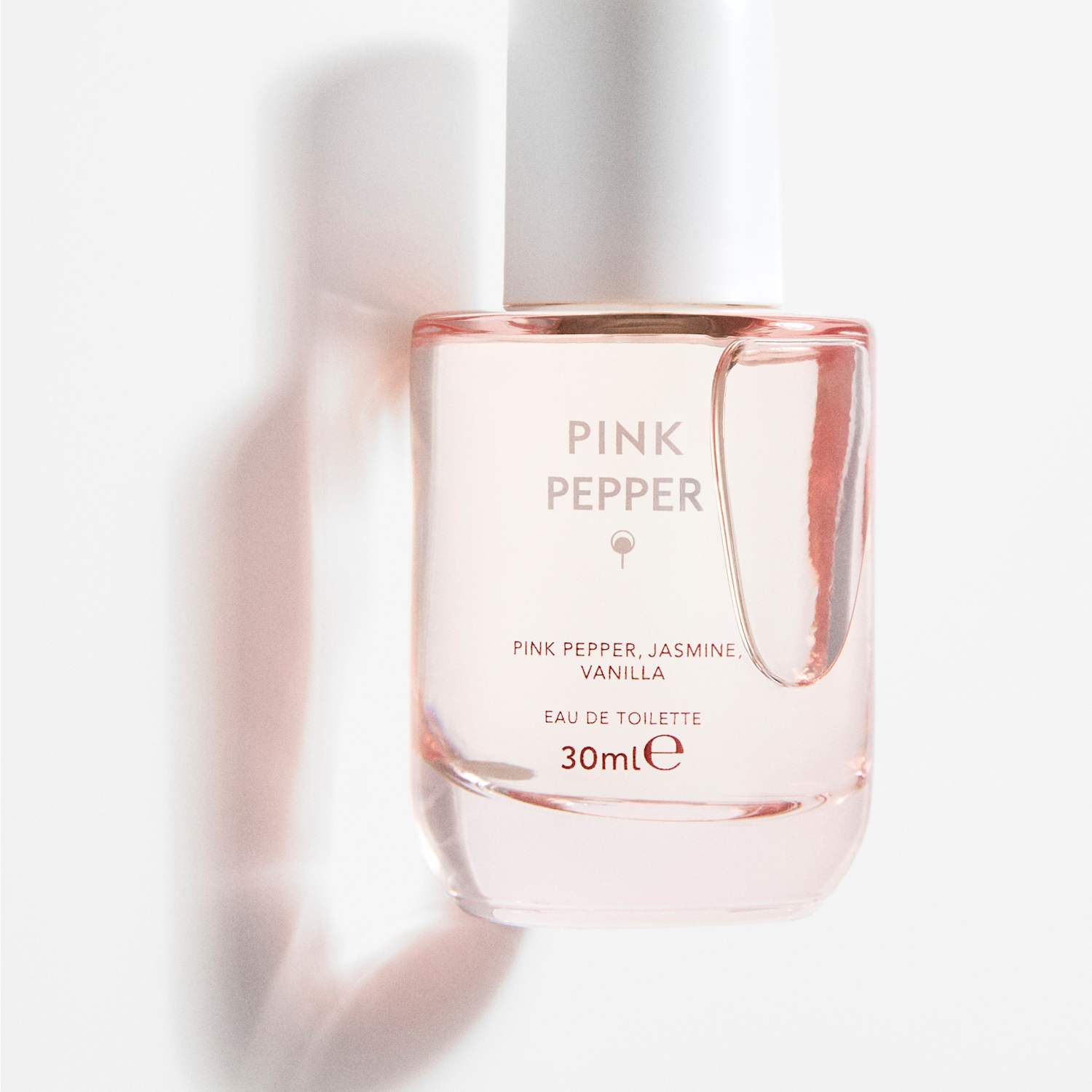 Discover Women's Pink Pepper Eau de Toilette 30ml