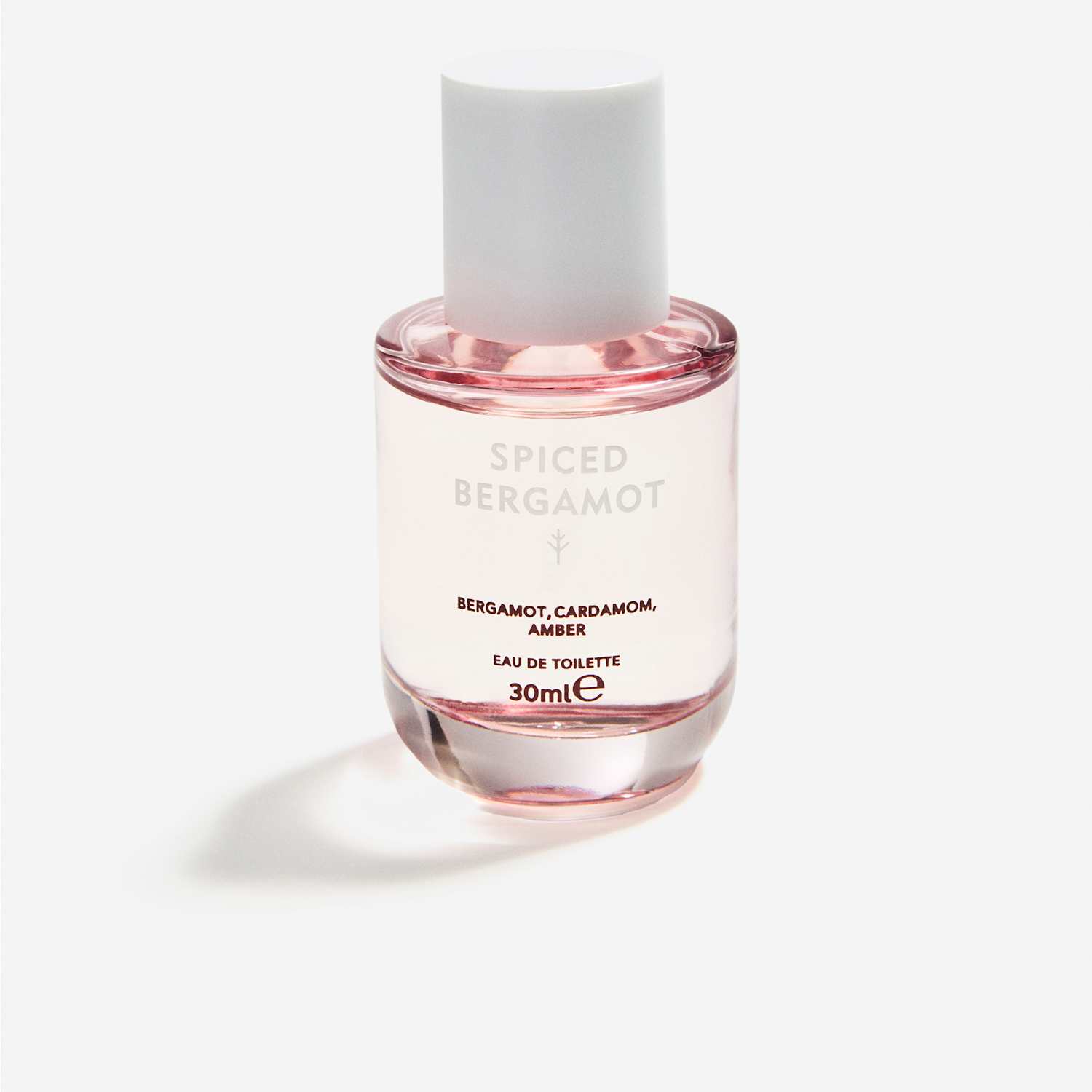 Discover Women's Spiced Bergamot Eau de Toilette 30ml