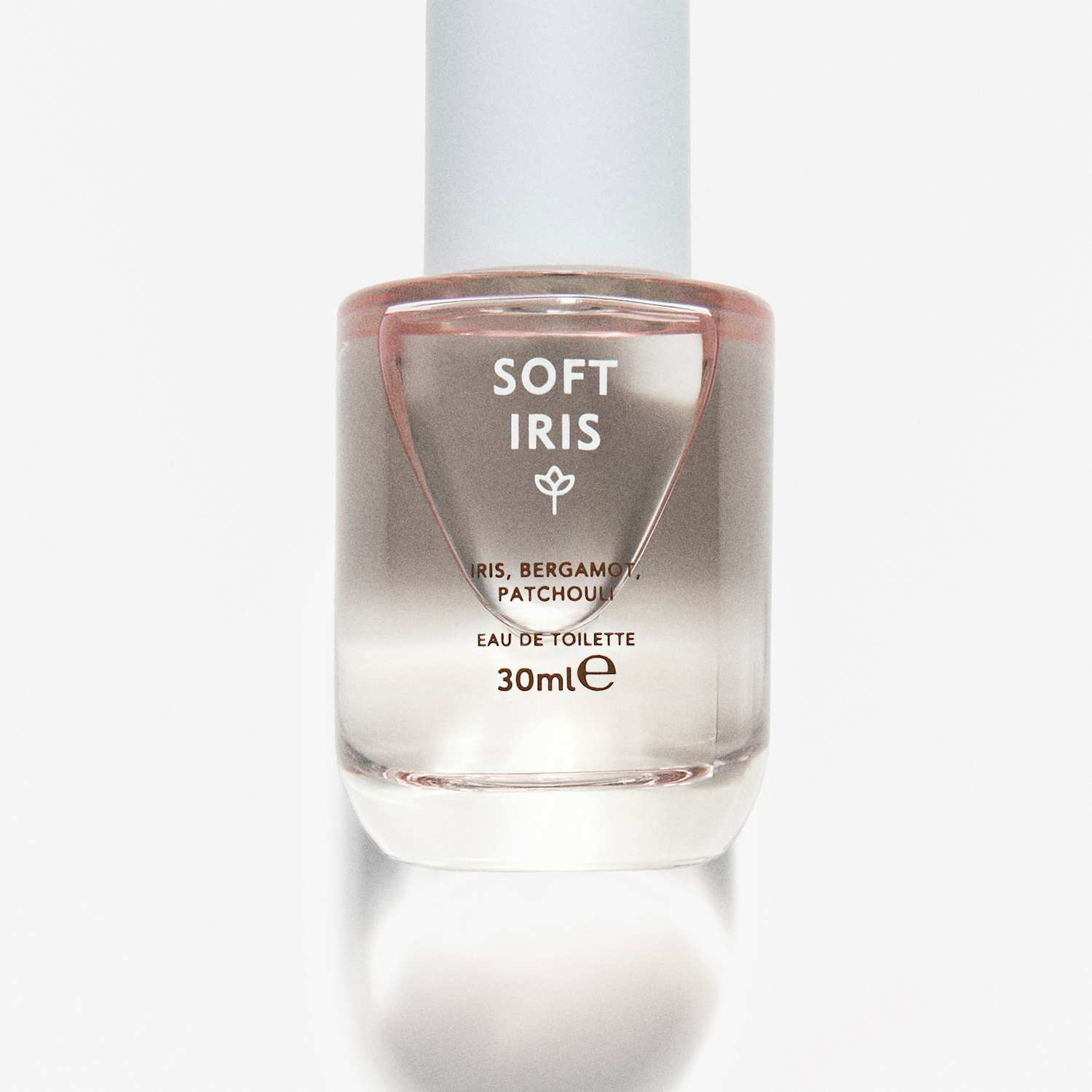 Discover Women's Soft Iris Eau de Toilette 30ml