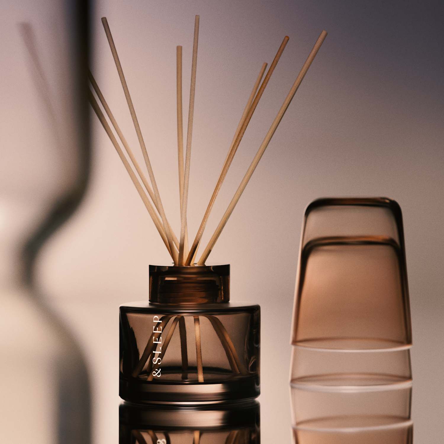 &Sleep Women's Drift Away 100ml Diffuser - 100 ml - Available at M&S