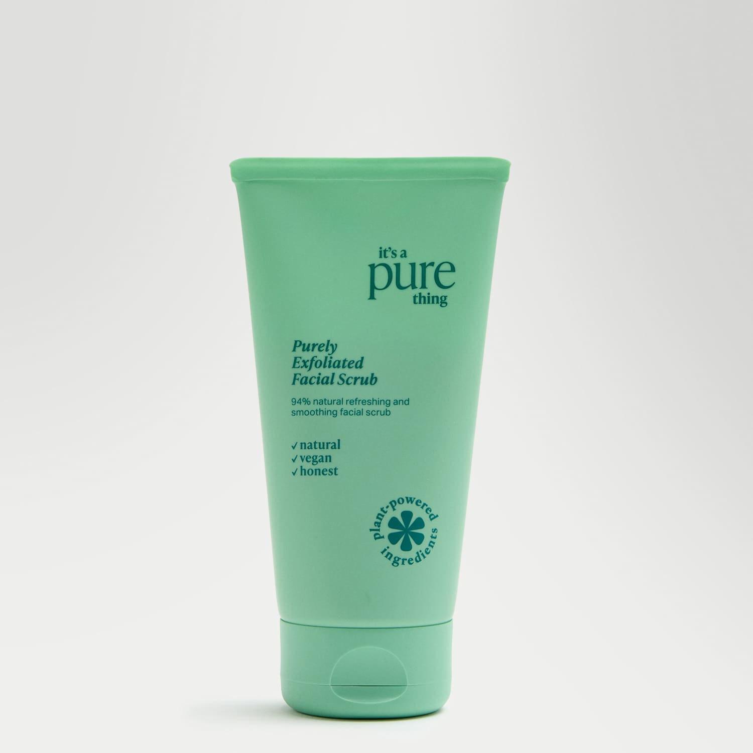 Women's Pure Face Scrub - Available at M&S