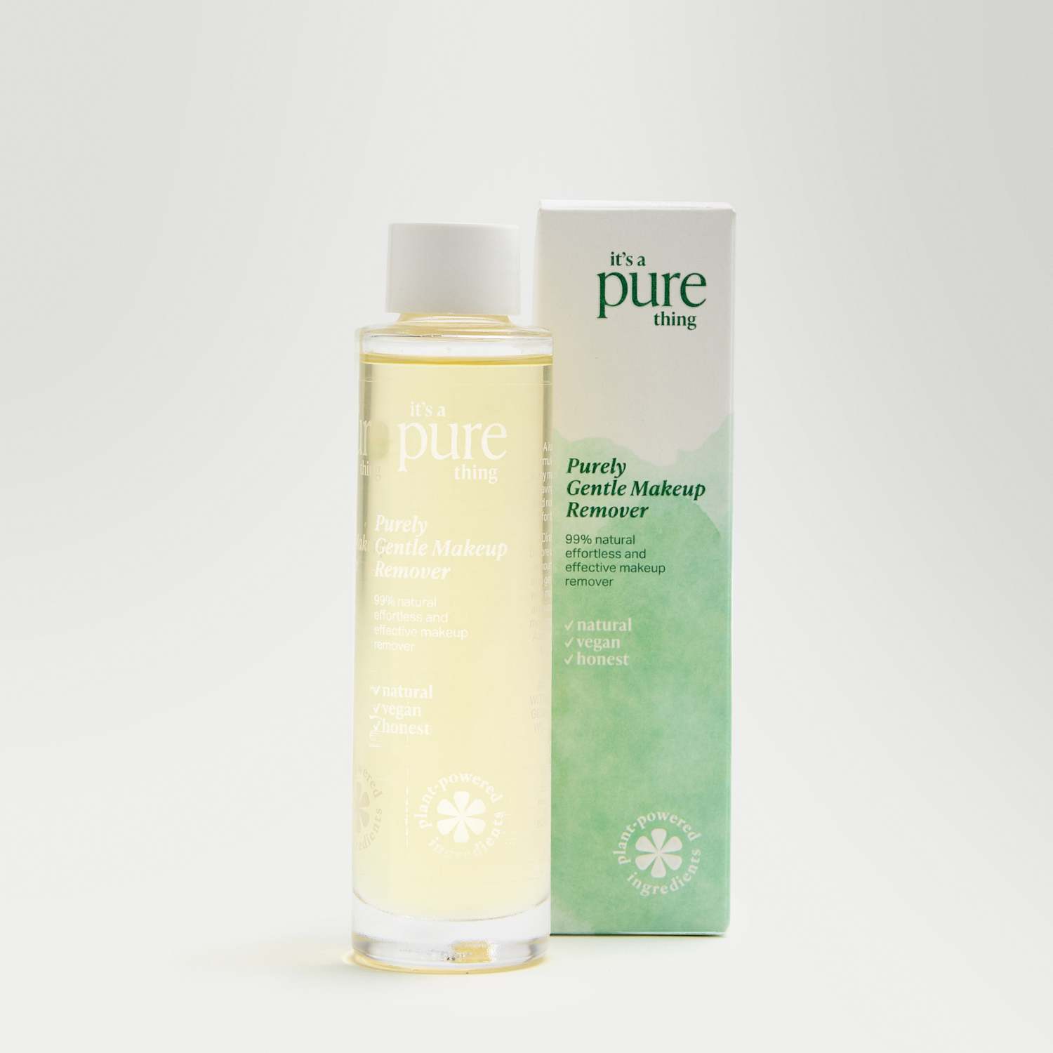 Pure Women's Makeup Remover - Available at M&S