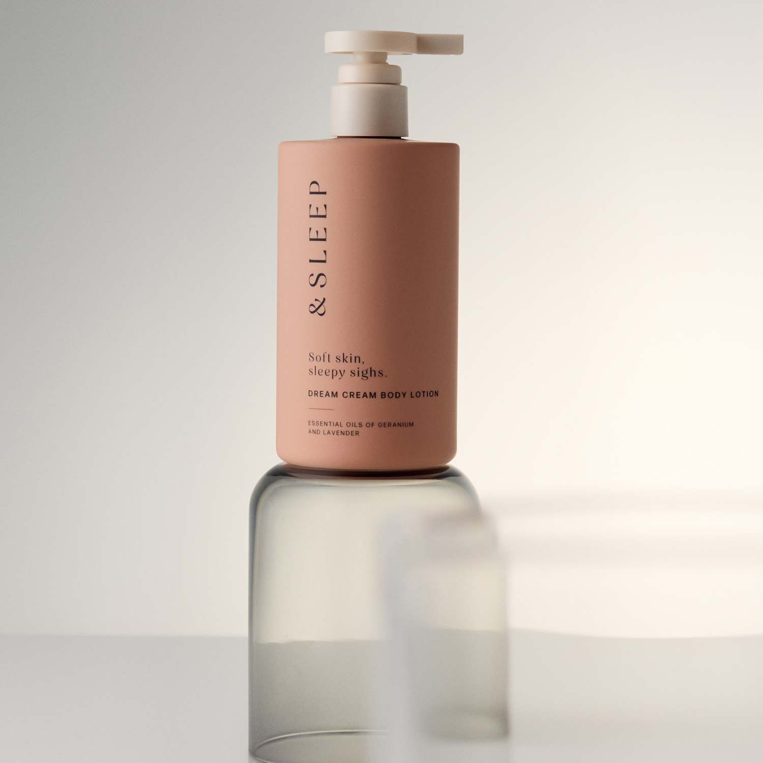 &Sleep Women's Sweet Dreams Body Lotion 300ml - Available at M&S