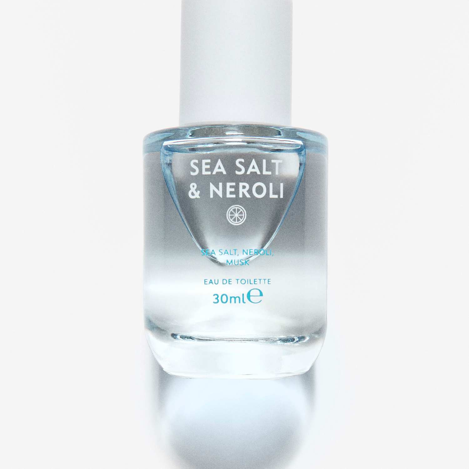 Discover Intense Women's Seasalt & Neroli Eau de Toilette 30ml